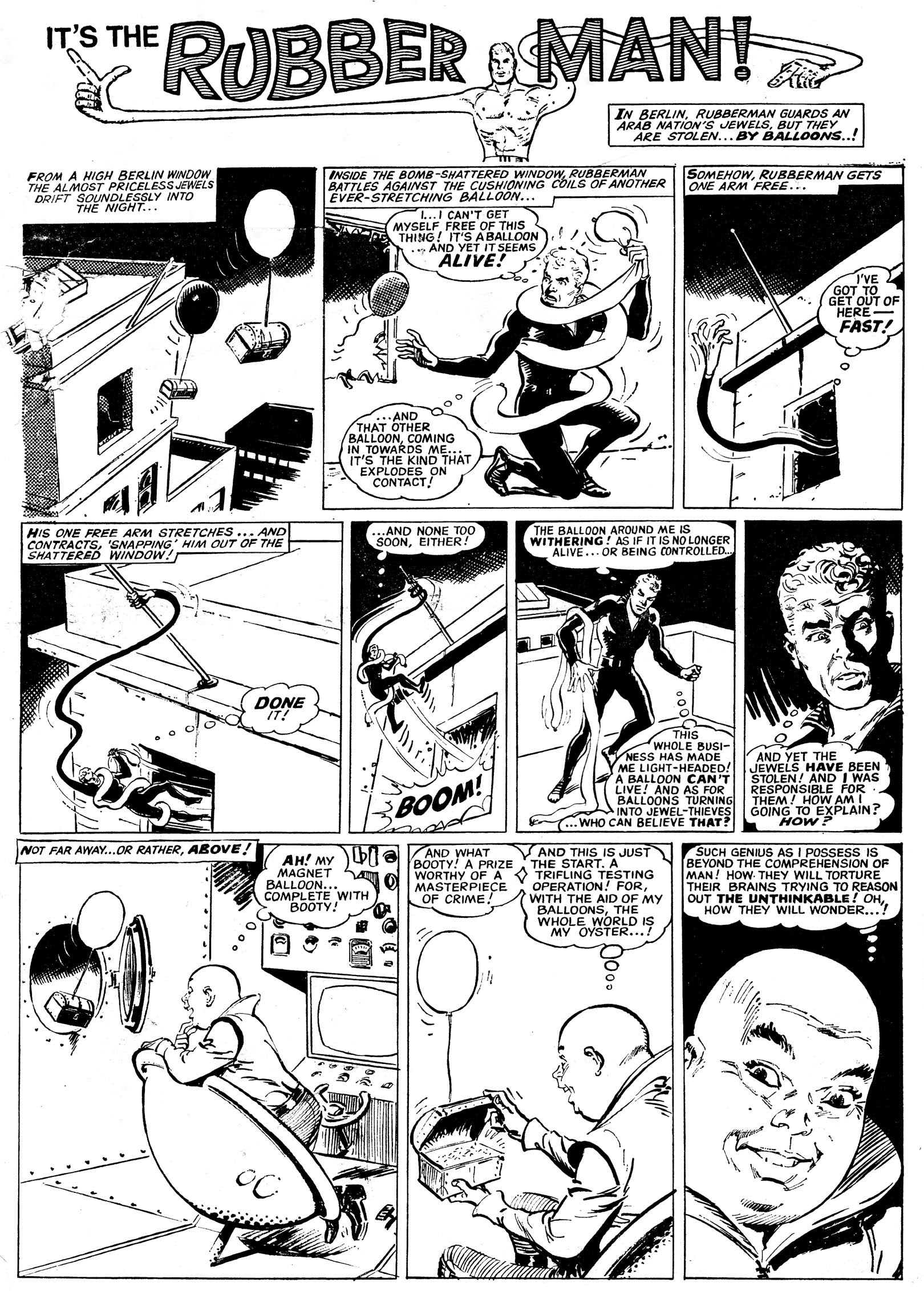 Read online Smash! (1966) comic -  Issue #104 - 24