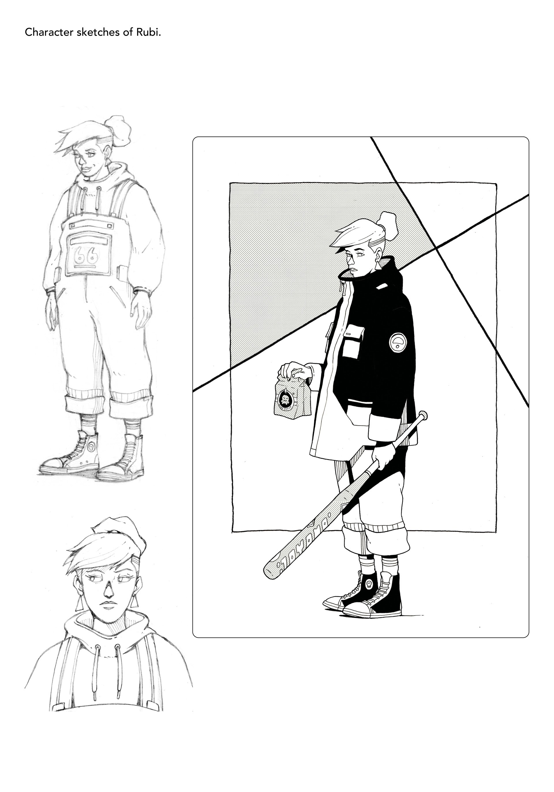 Read online Joyama comic -  Issue # TPB (Part 2) - 108