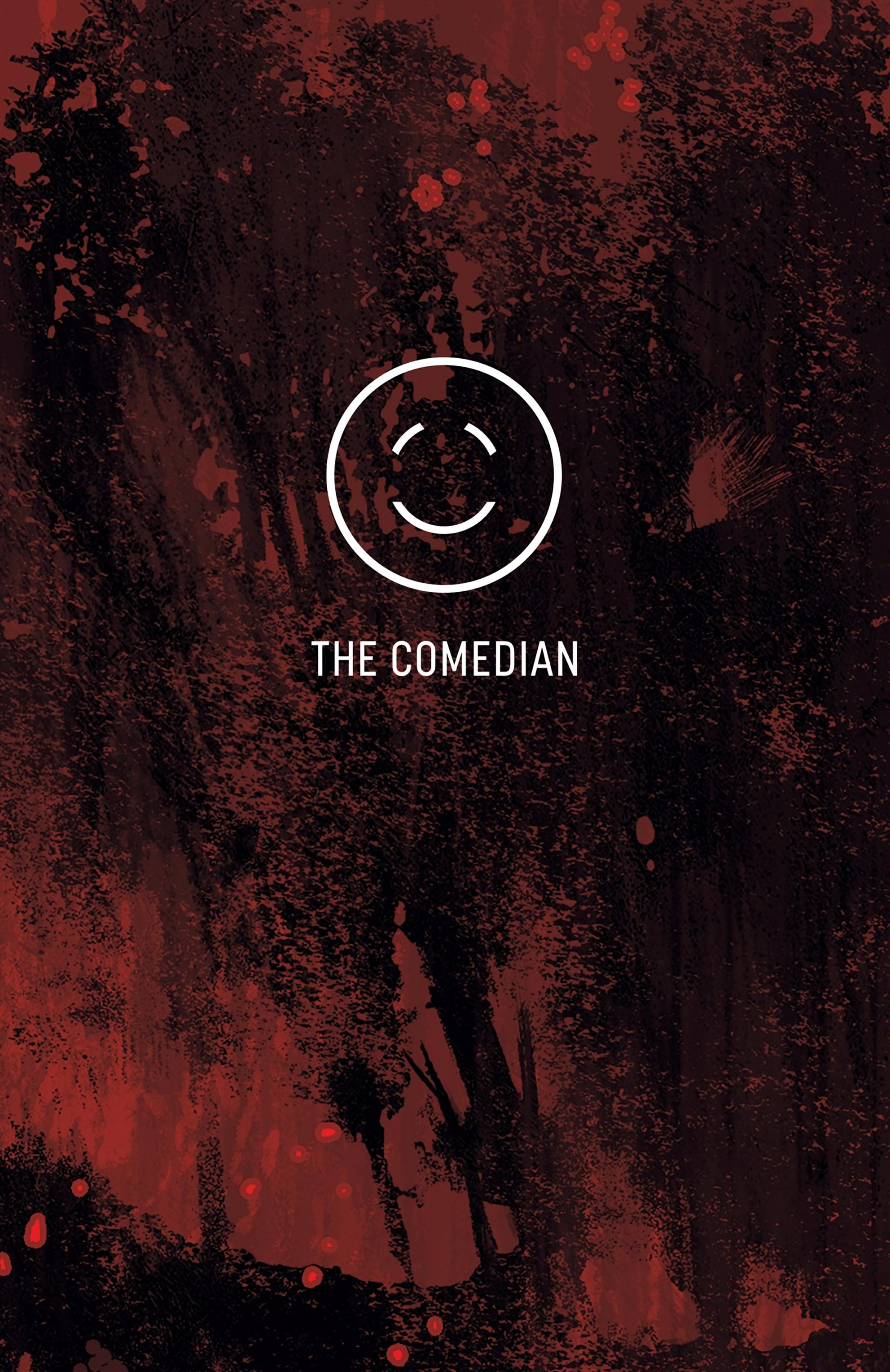 Read online The Nice House on the Lake comic -  Issue # _The Deluxe Edition (Part 1) - 81