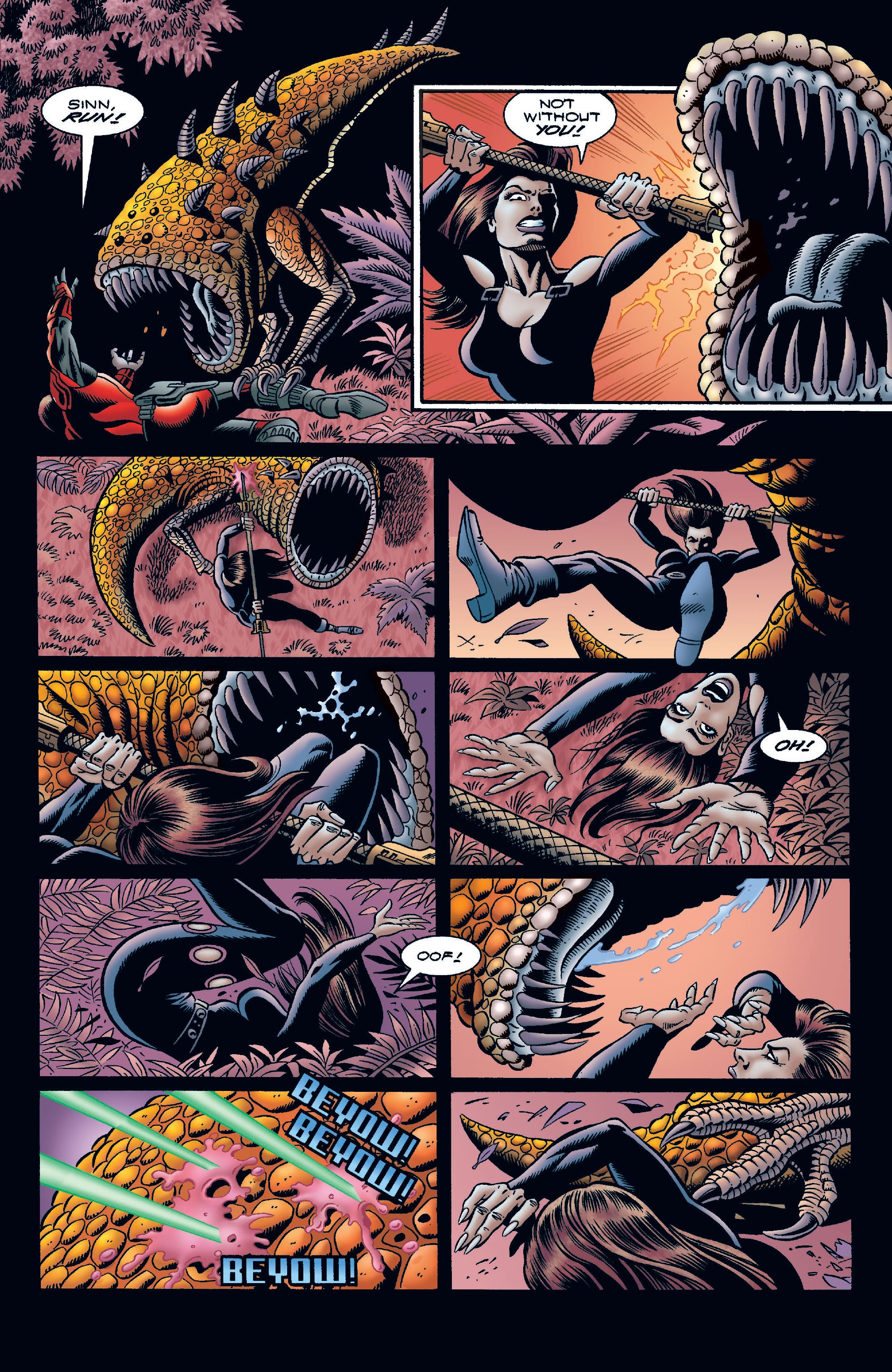 Read online Star Wars Legends: The New Republic - Epic Collection comic -  Issue # TPB 6 (Part 3) - 73