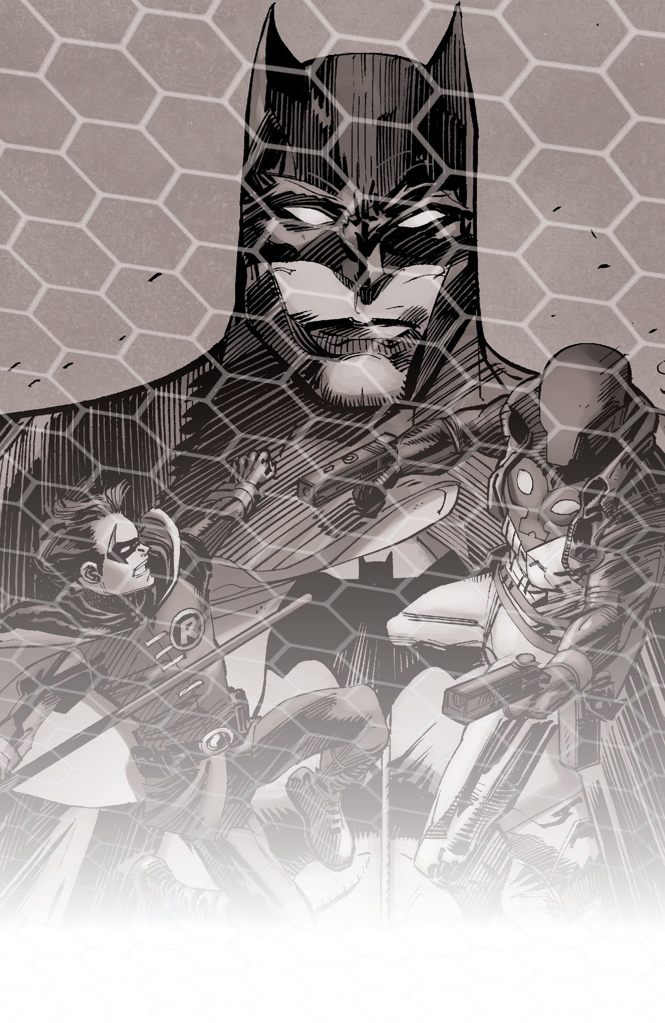 Read online Convergence: Flashpoint comic -  Issue # TPB 2 (Part 2) - 43