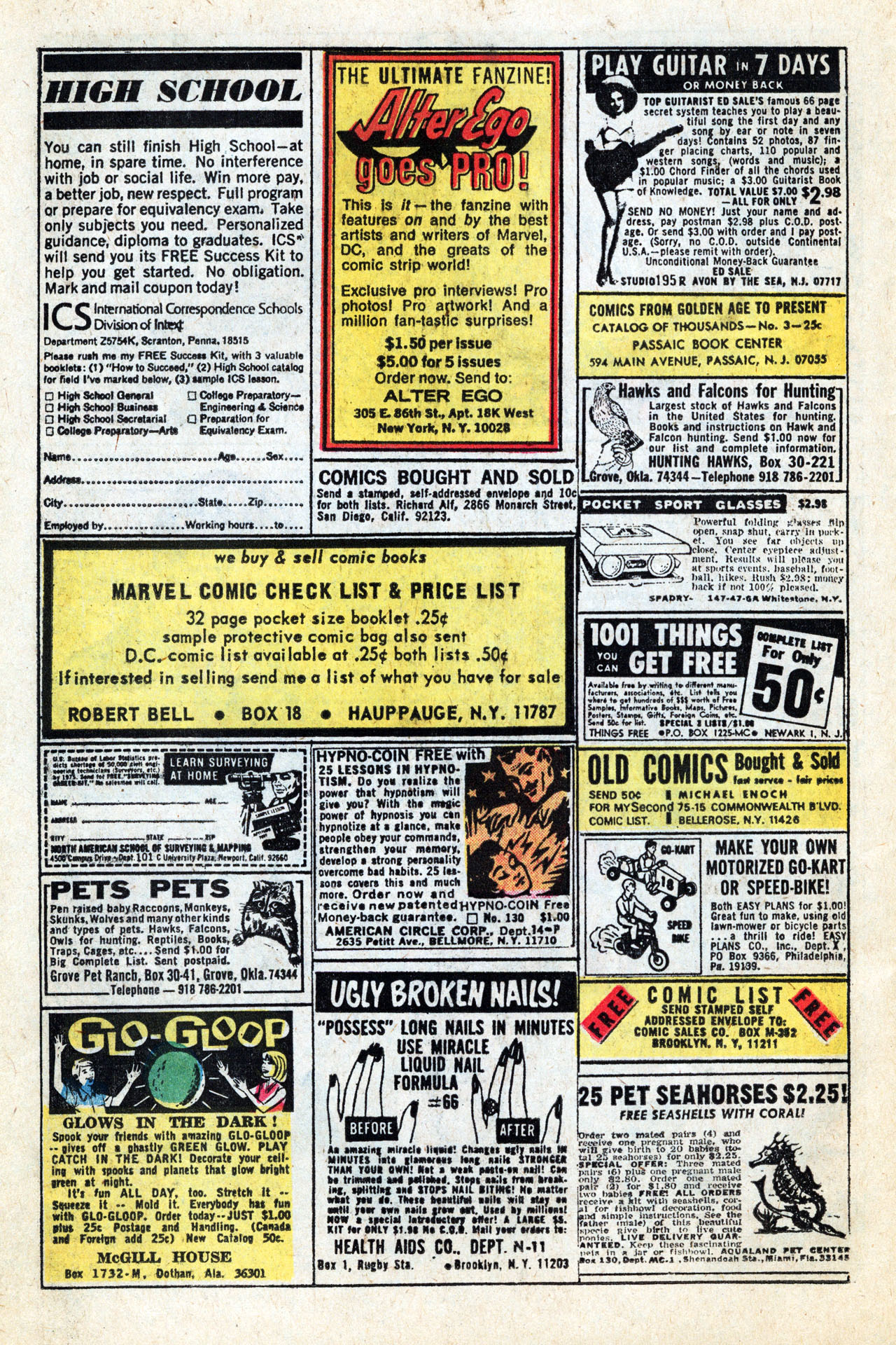 Read online Our Love Story comic -  Issue #3 - 26