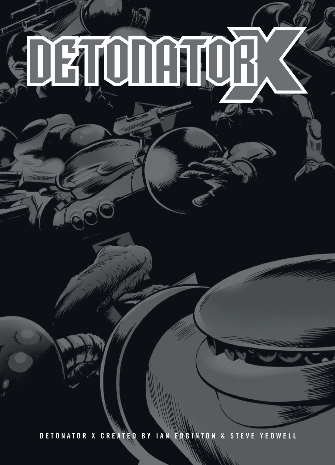 Read online Judge Dredd Megazine (Vol. 5) comic -  Issue #341 - 65