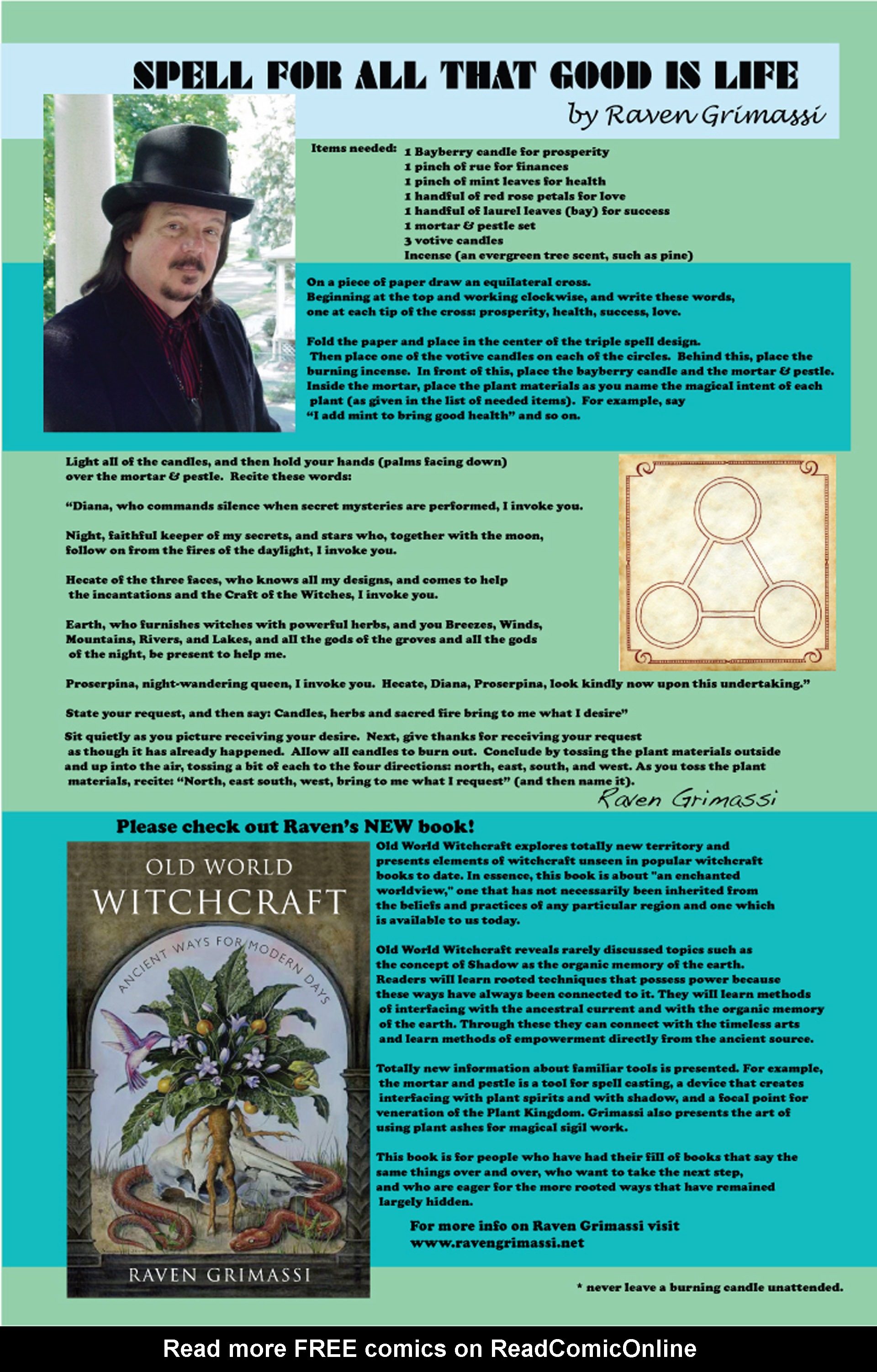 Read online Tarot: Witch of the Black Rose comic -  Issue #72 - 26