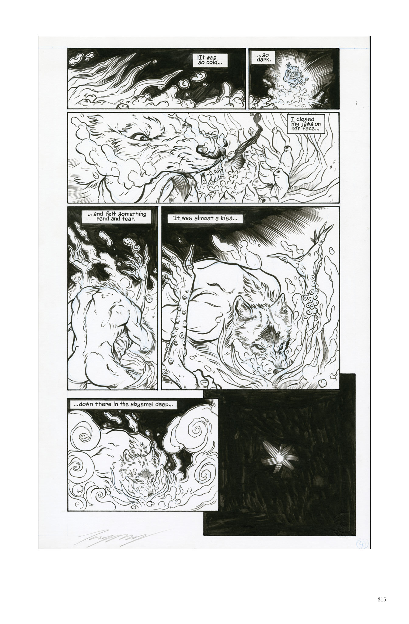 Read online The Neil Gaiman Library comic -  Issue # TPB 3 (Part 4) - 13