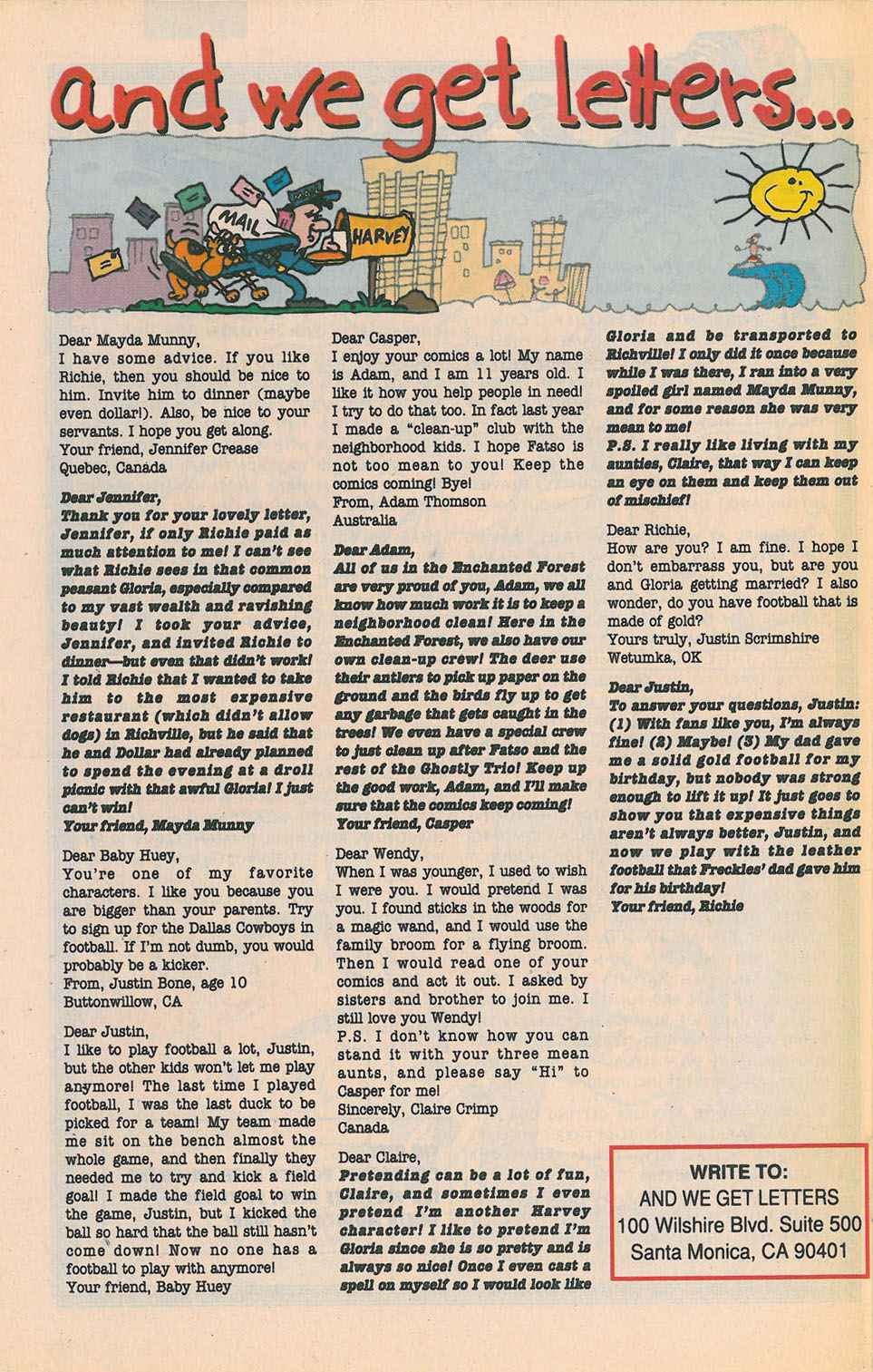 Read online The Flintstones (1992) comic -  Issue #8 - 33