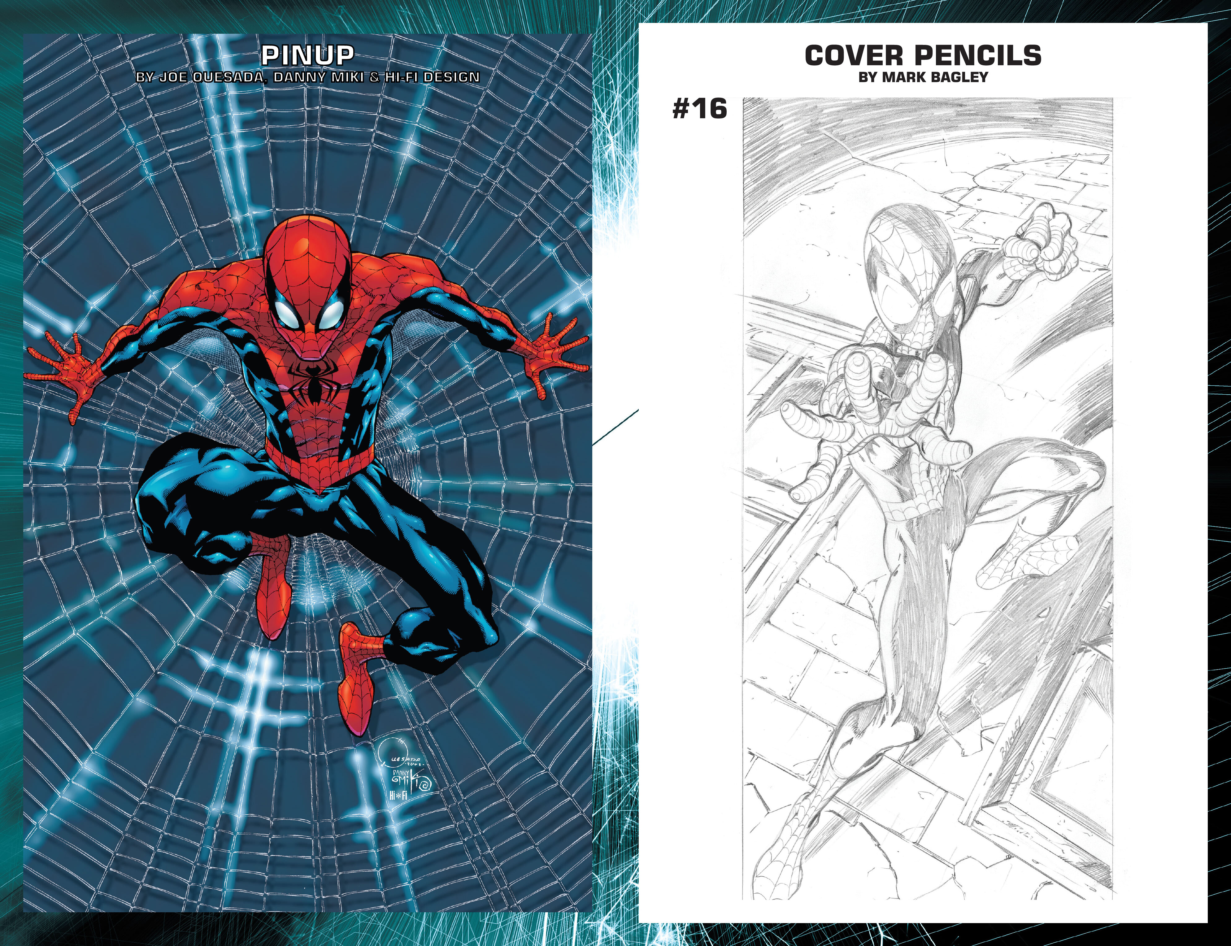 Read online Ultimate Spider-Man Omnibus comic -  Issue # TPB 1 (Part 9) - 96