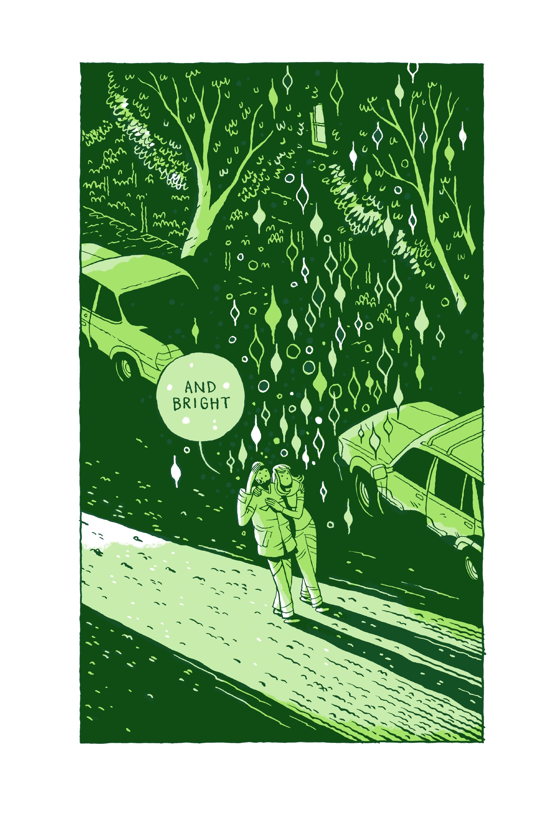 Read online Keeping Two comic -  Issue # TPB (Part 3) - 89