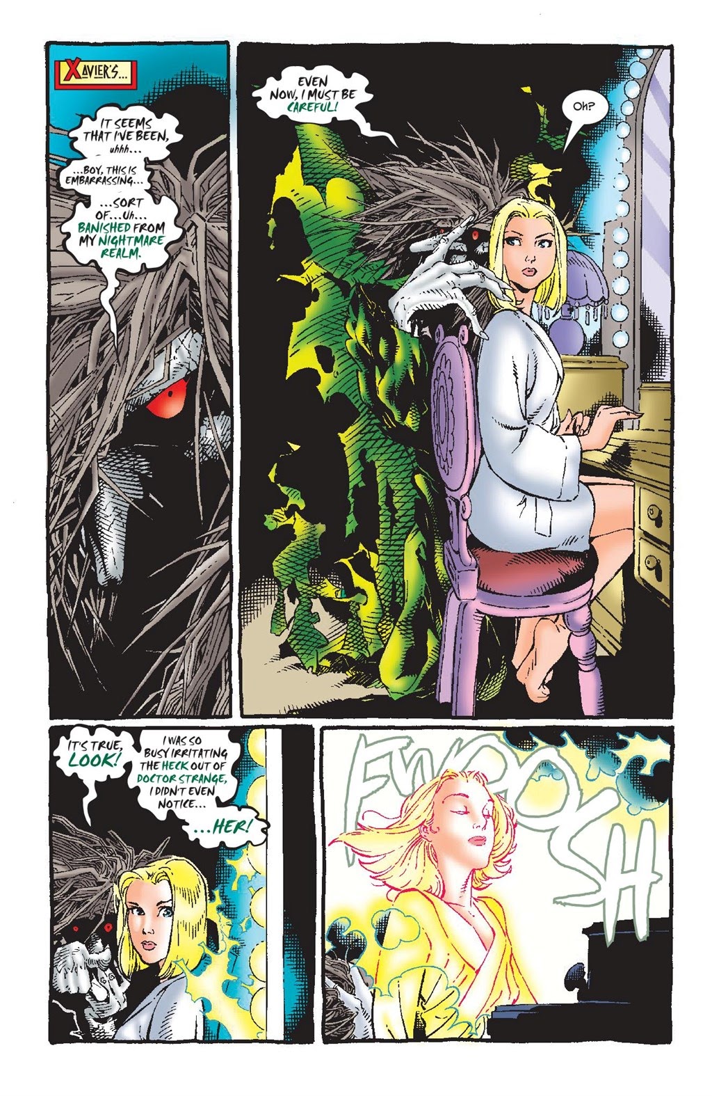 Read online Generation X Epic Collection comic -  Issue # TPB 2 (Part 4) - 41
