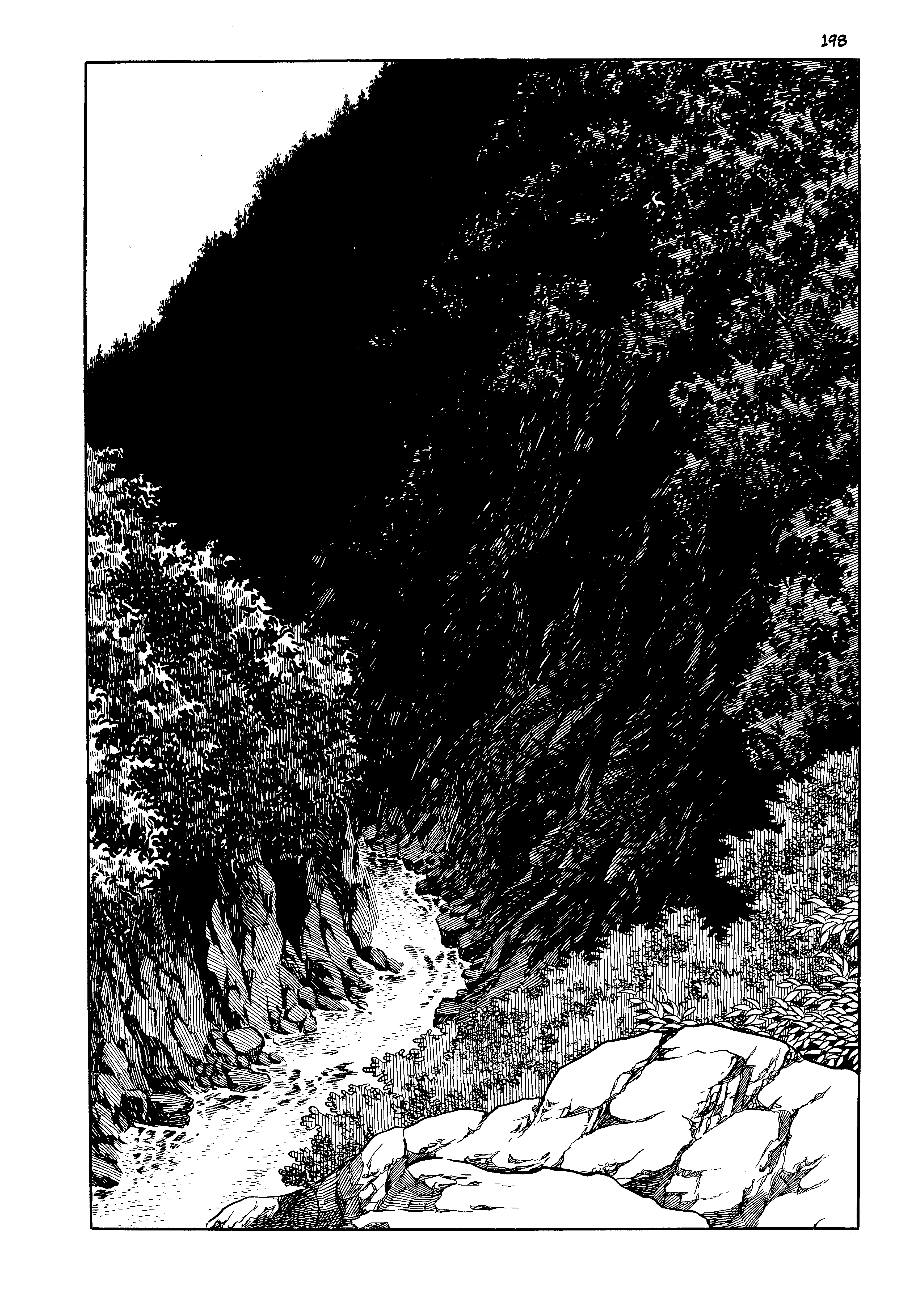 Read online One Hundred Tales comic -  Issue # TPB (Part 2) - 94