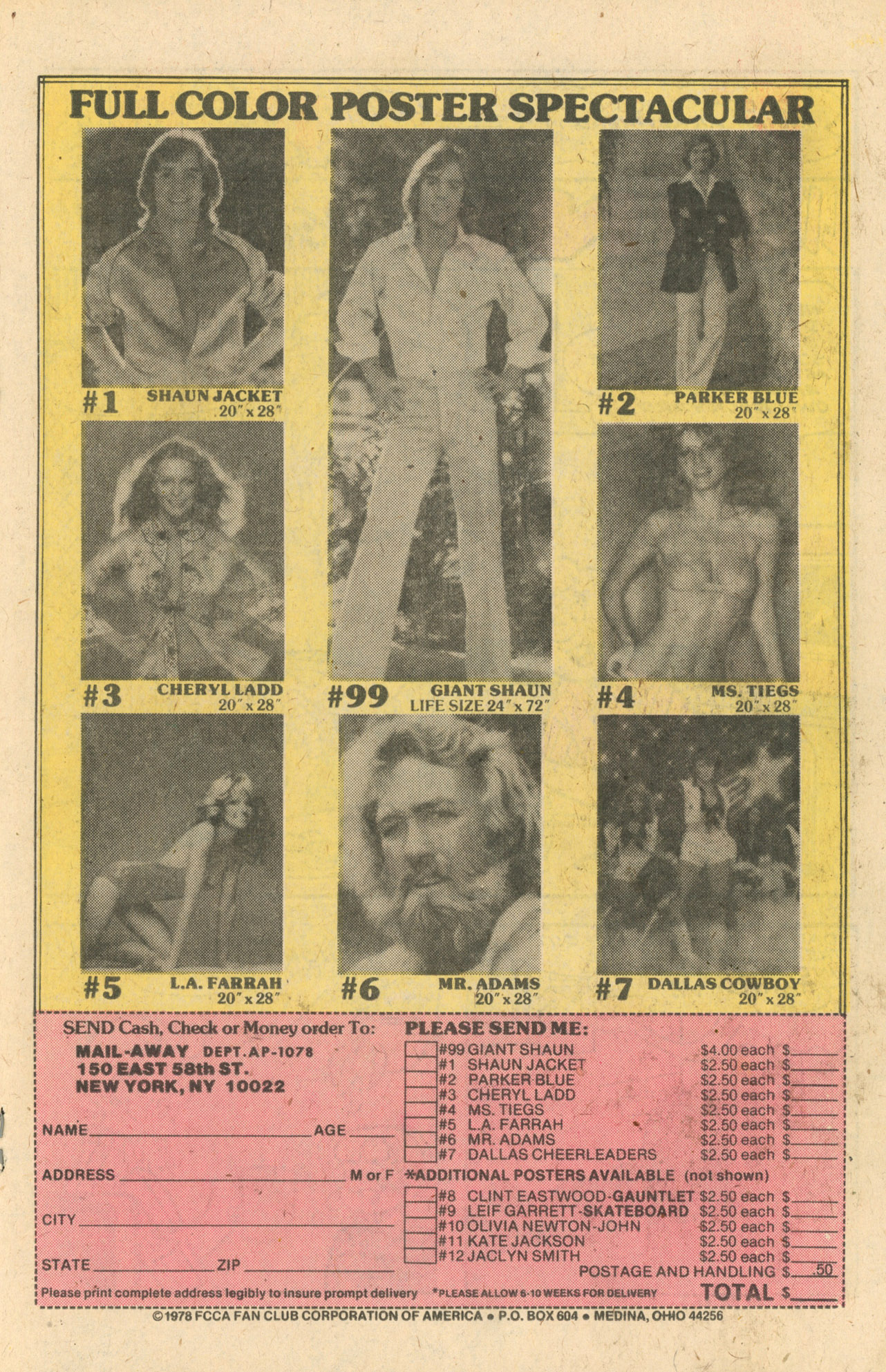 Read online Laugh (Comics) comic -  Issue #331 - 19