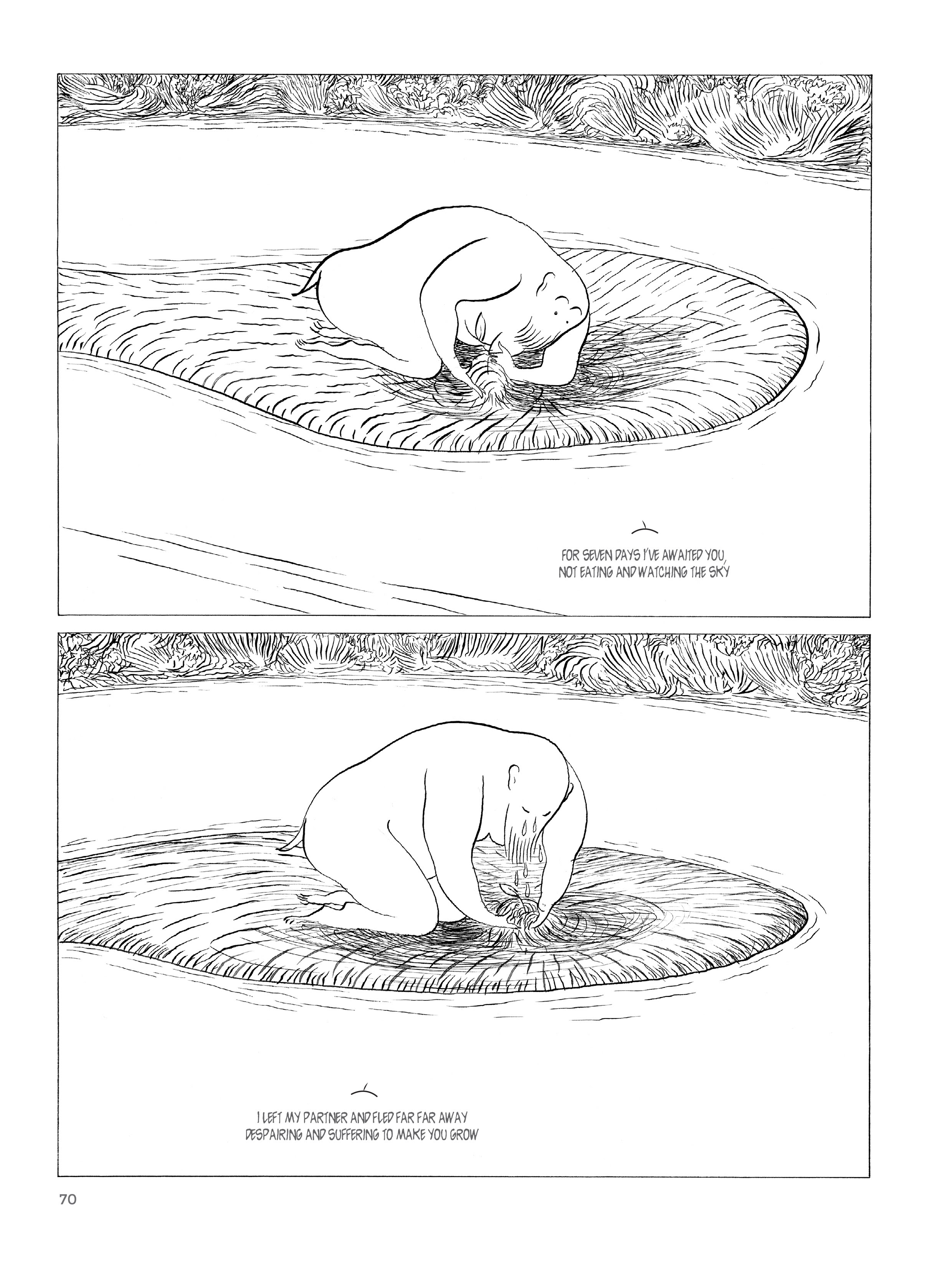 Read online Garlandia comic -  Issue # TPB (Part 1) - 71