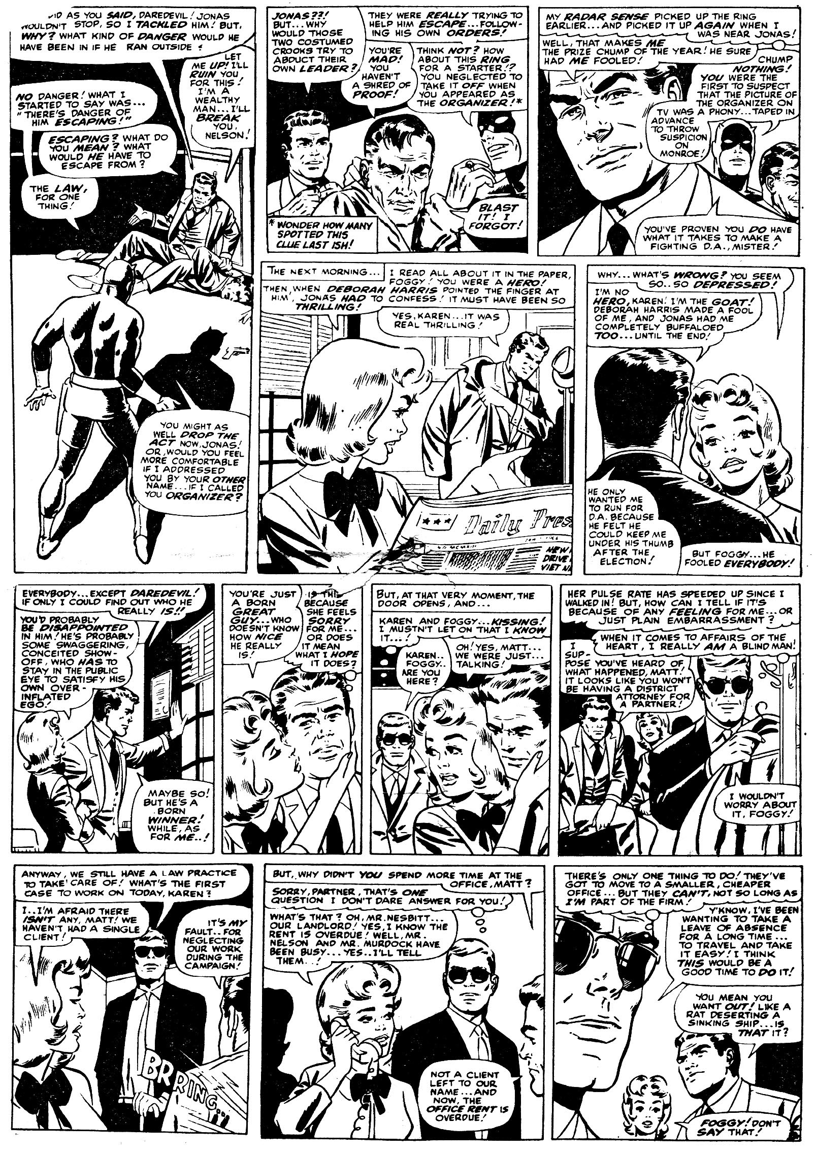 Read online Smash! (1966) comic -  Issue #104 - 9
