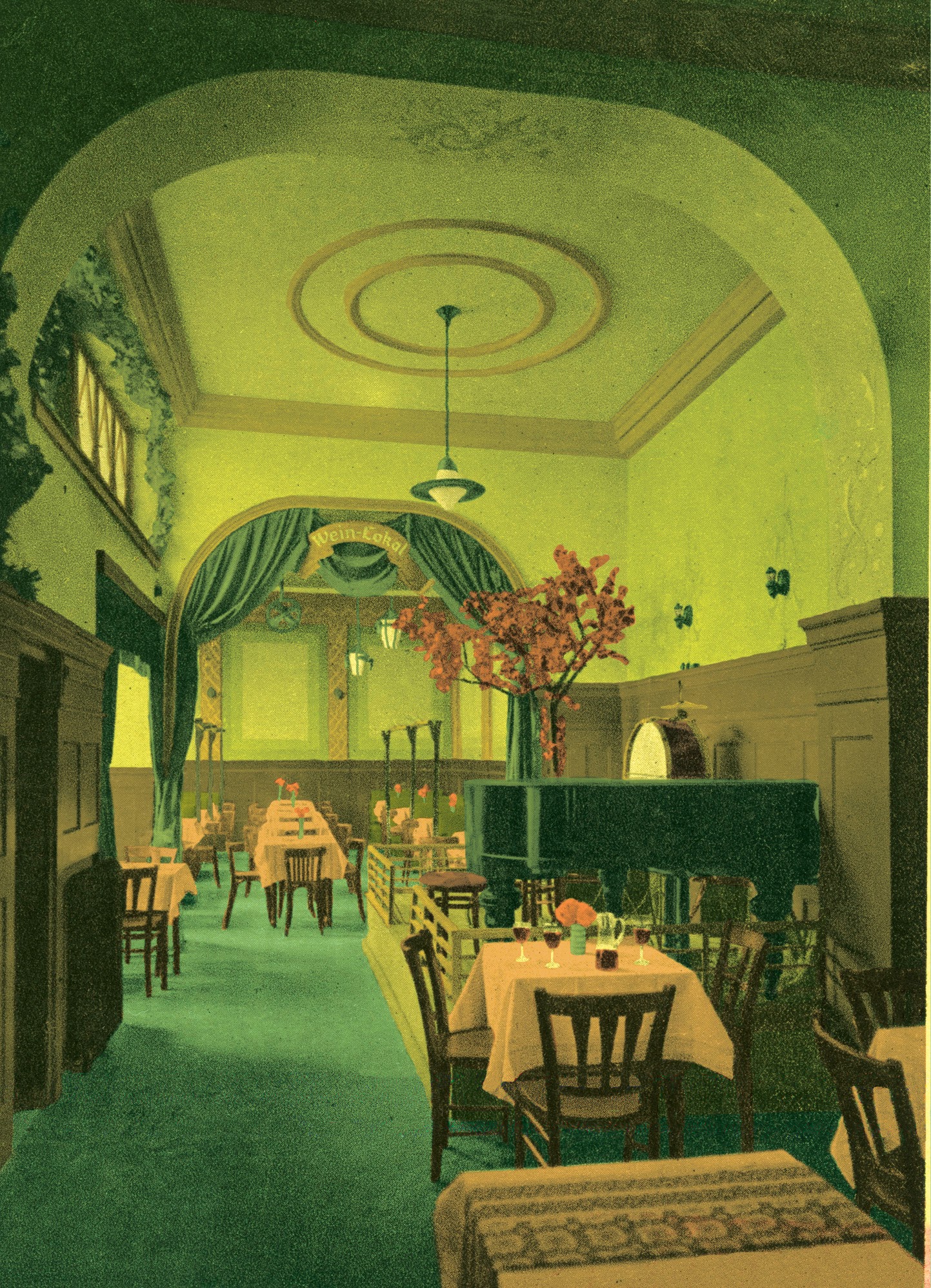 Read online Belonging: A German Reckons with History and Home comic -  Issue # TPB (Part 2) - 51