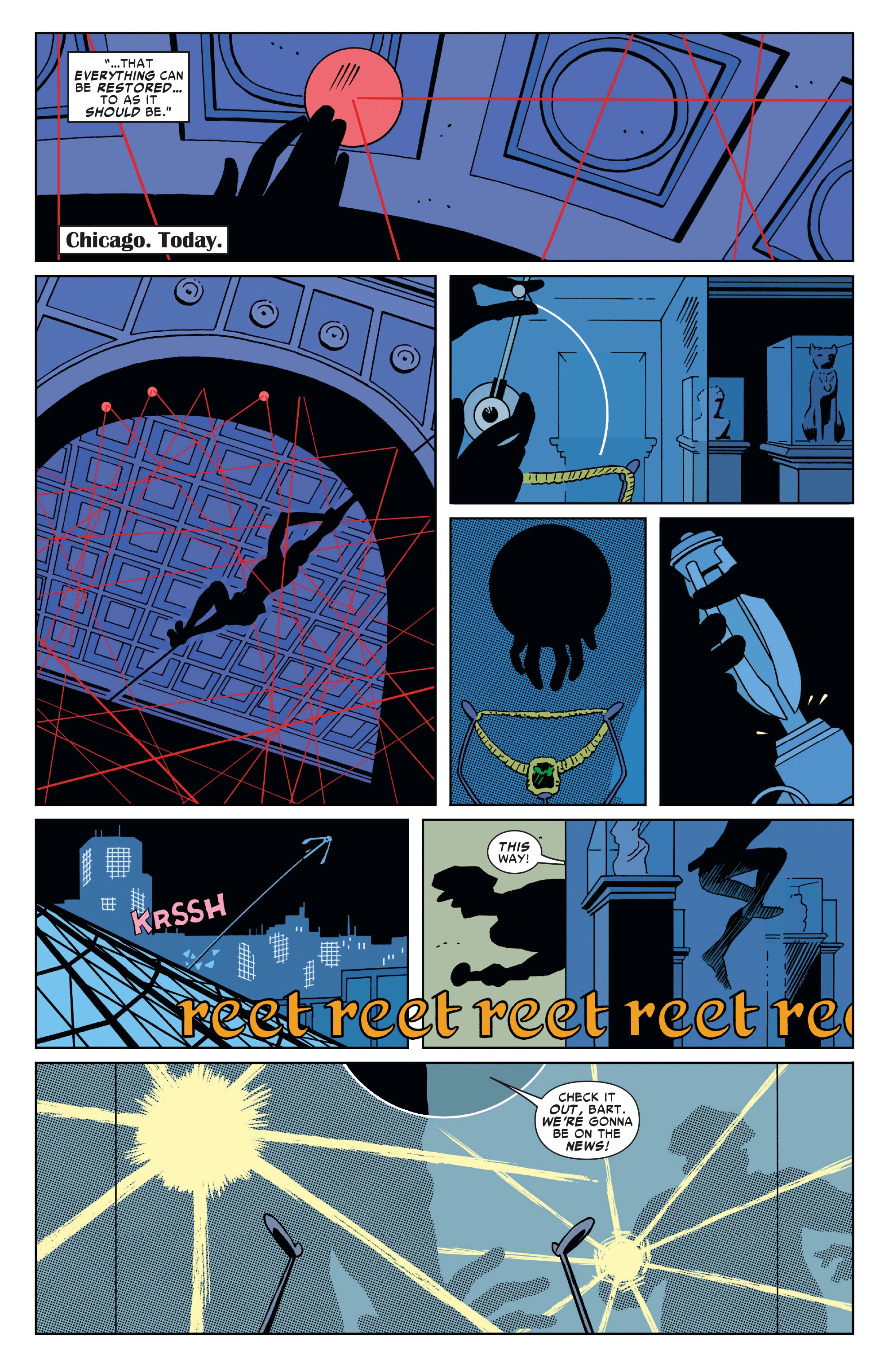 Read online Amazing Spider-Man: The Gauntlet: The Complete Collection comic -  Issue # TPB 2 (Part 4) - 75