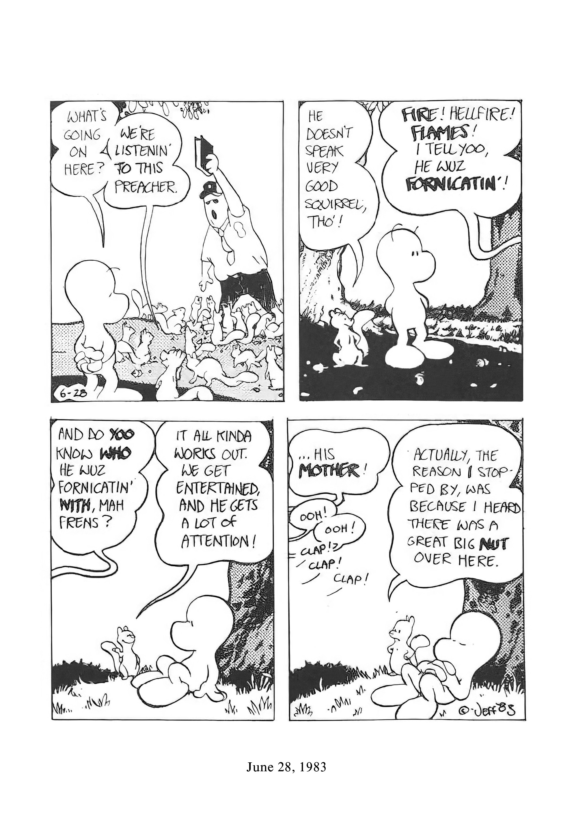 Read online Thorn: Tales From The Lantern comic -  Issue # TPB (Part 2) - 51