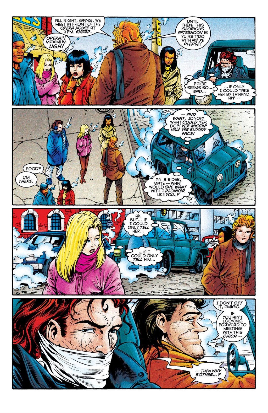 Read online Generation X Epic Collection comic -  Issue # TPB 2 (Part 2) - 23