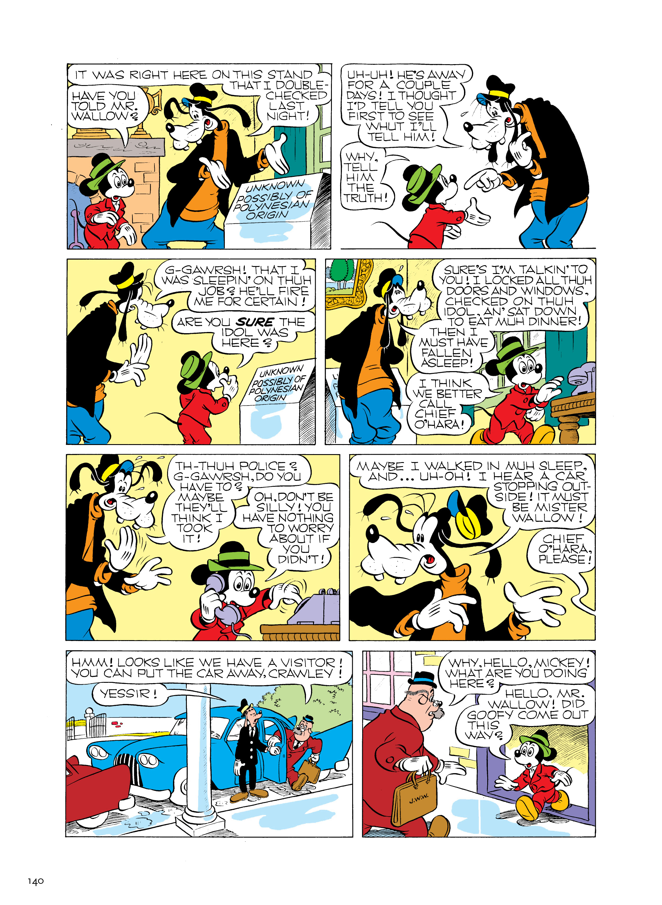 Read online Disney Masters comic -  Issue # TPB 13 (Part 2) - 47