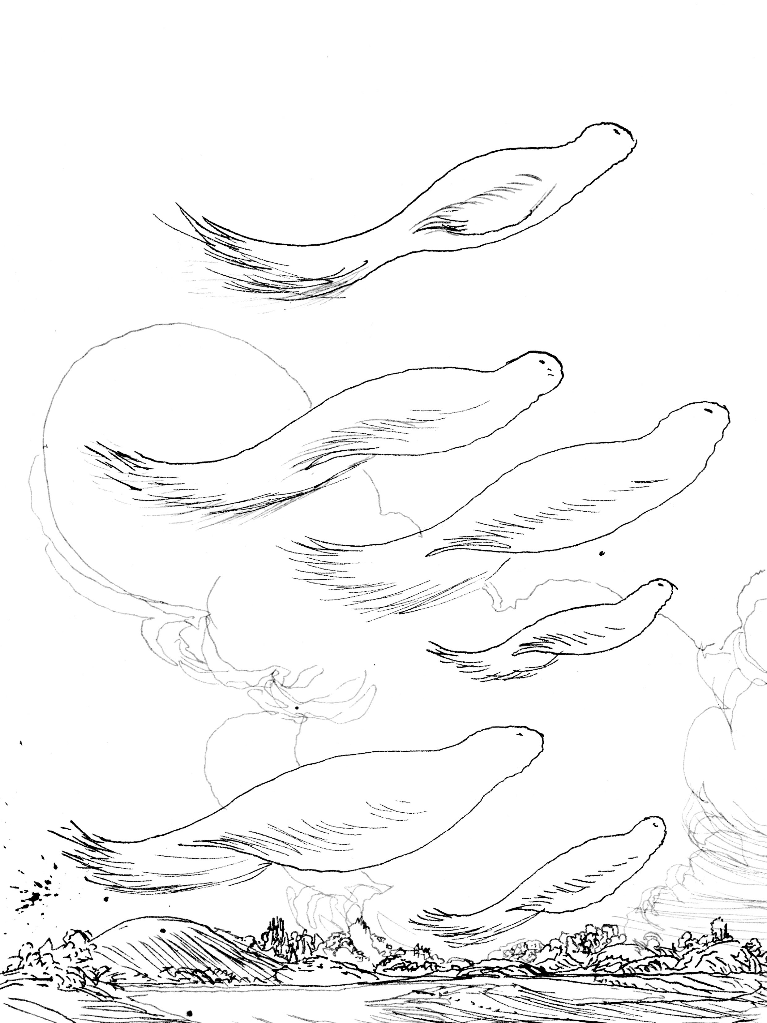 Read online Garlandia comic -  Issue # TPB (Part 1) - 5