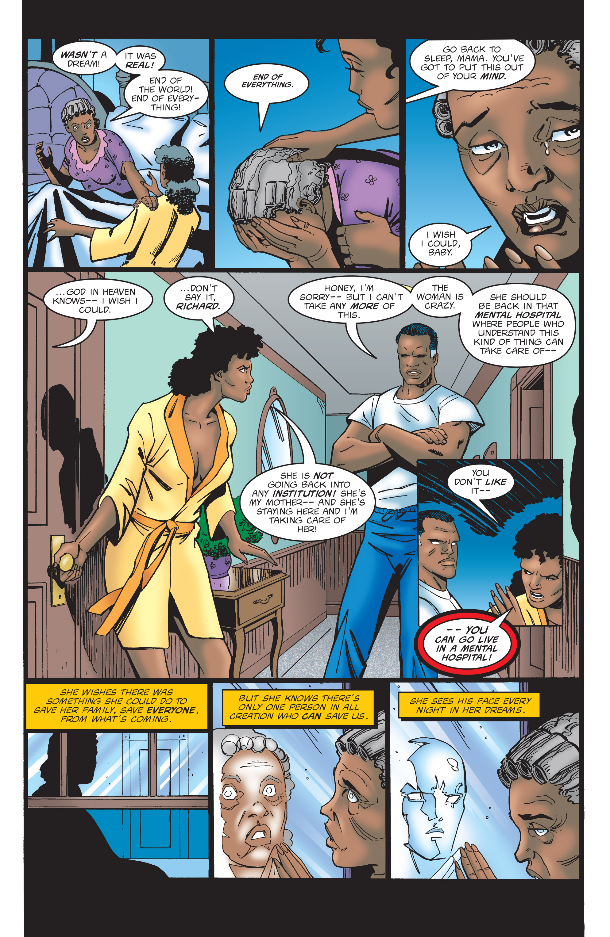 Read online Silver Surfer Epic Collection comic -  Issue # TPB 13 (Part 2) - 1