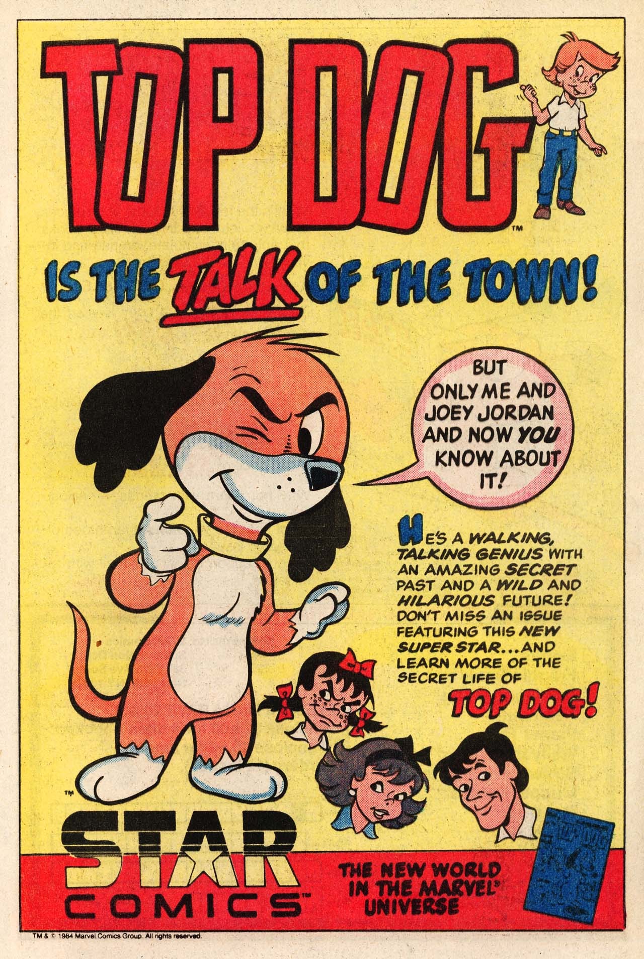 Read online Royal Roy comic -  Issue #2 - 33