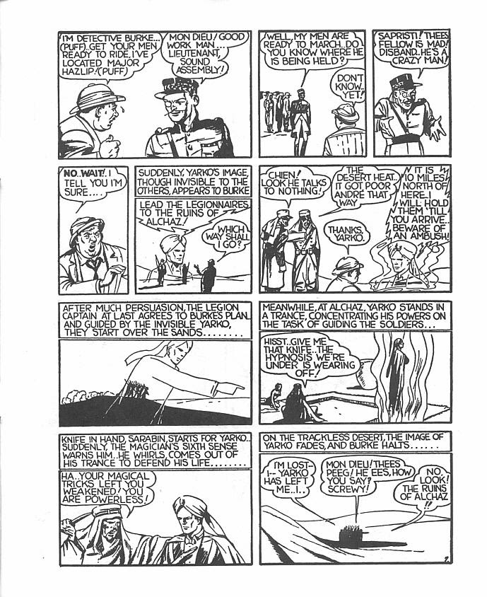 Read online Retro Comics comic -  Issue #0 - 41