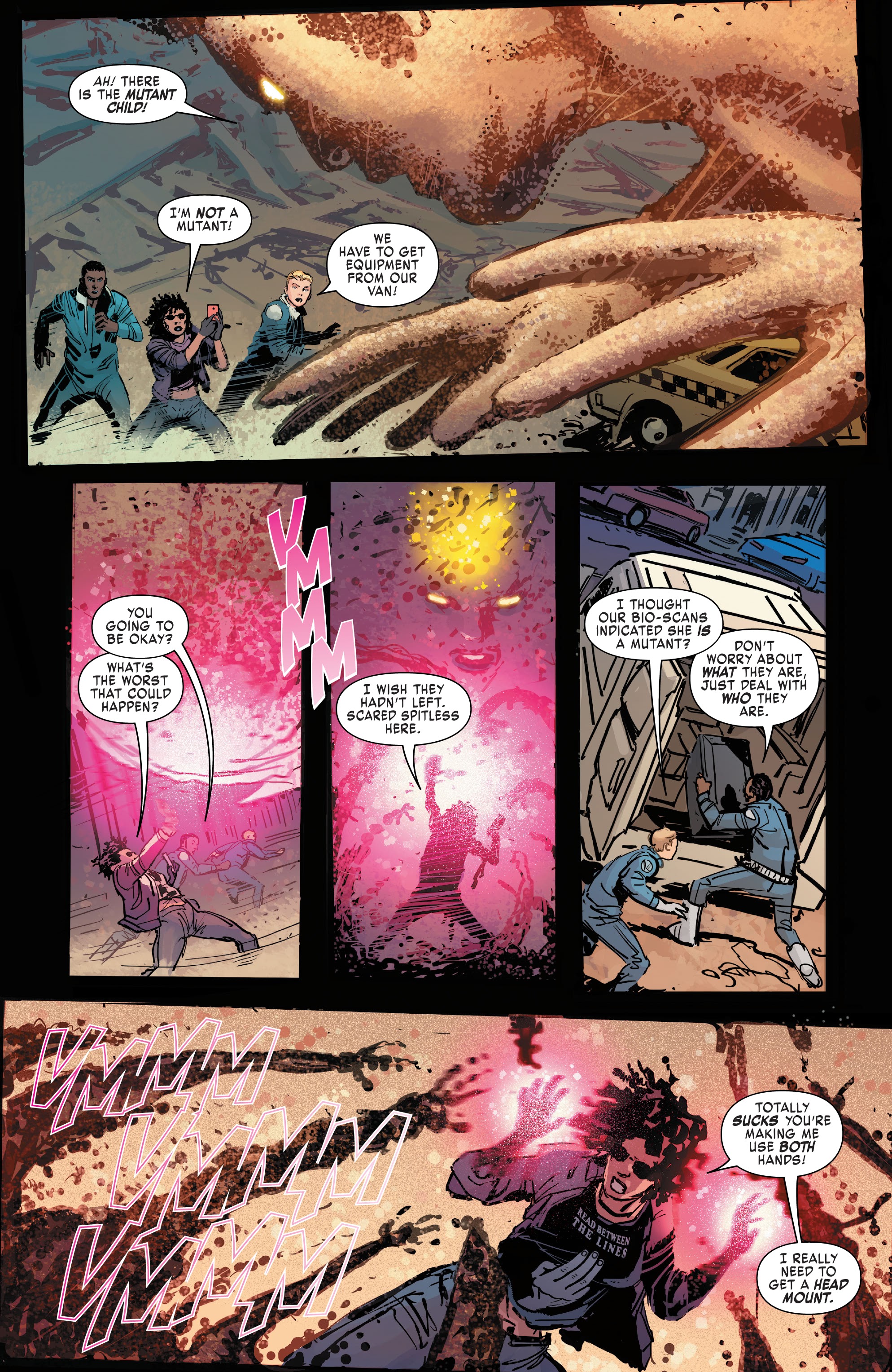 Read online Juggernaut (2020) comic -  Issue #3 - 13
