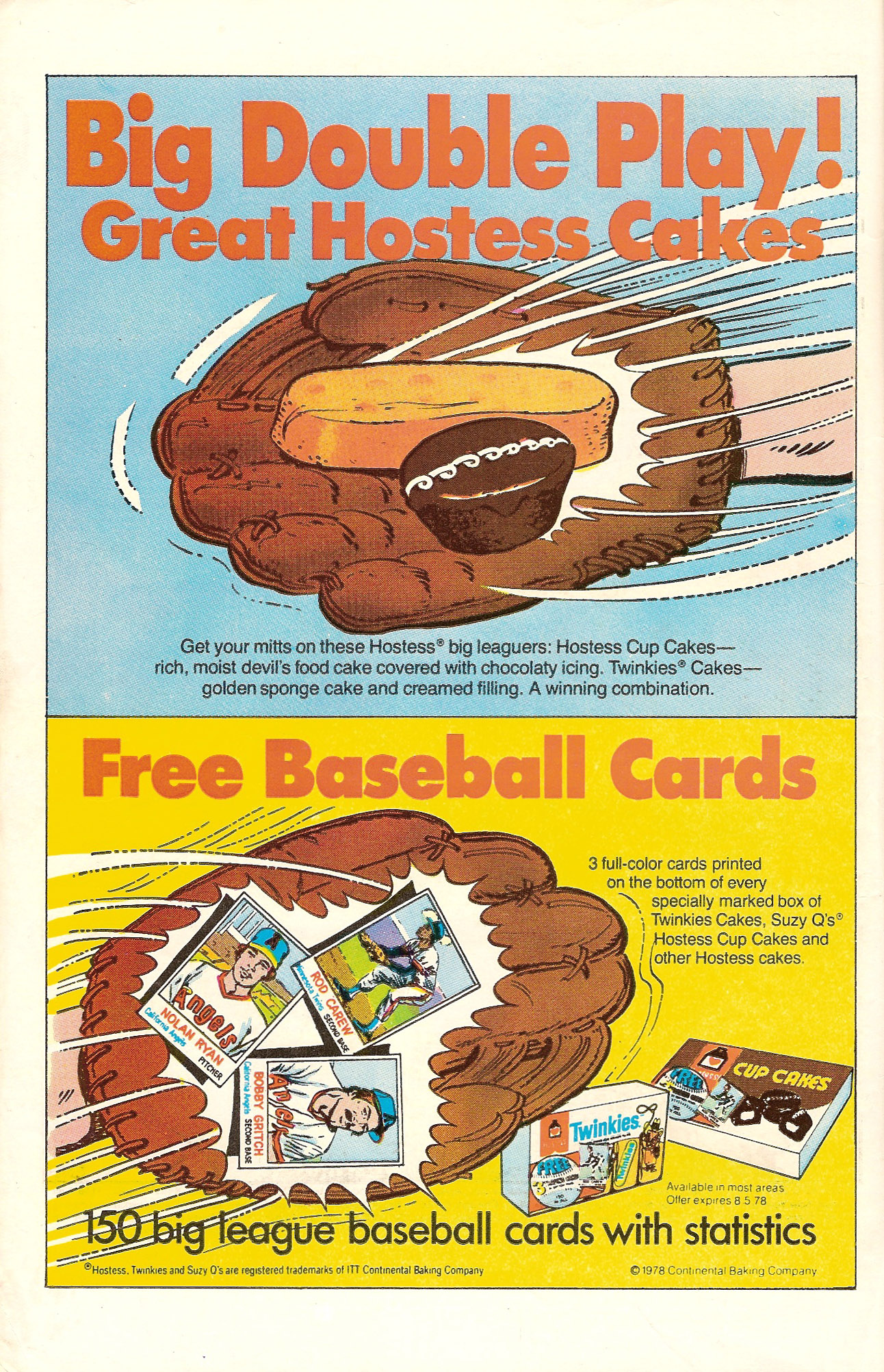 Read online Jughead's Jokes comic -  Issue #60 - 2