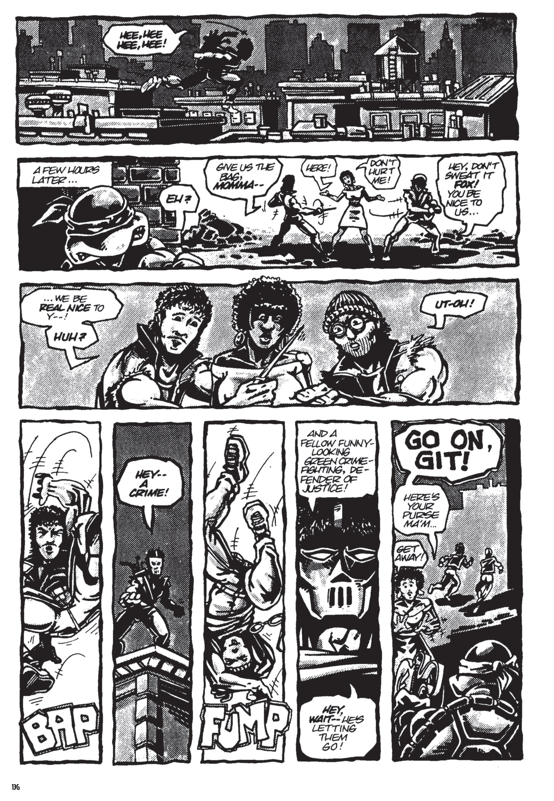 Read online Teenage Mutant Ninja Turtles: The Ultimate Collection comic -  Issue # TPB 1 (Part 2) - 37