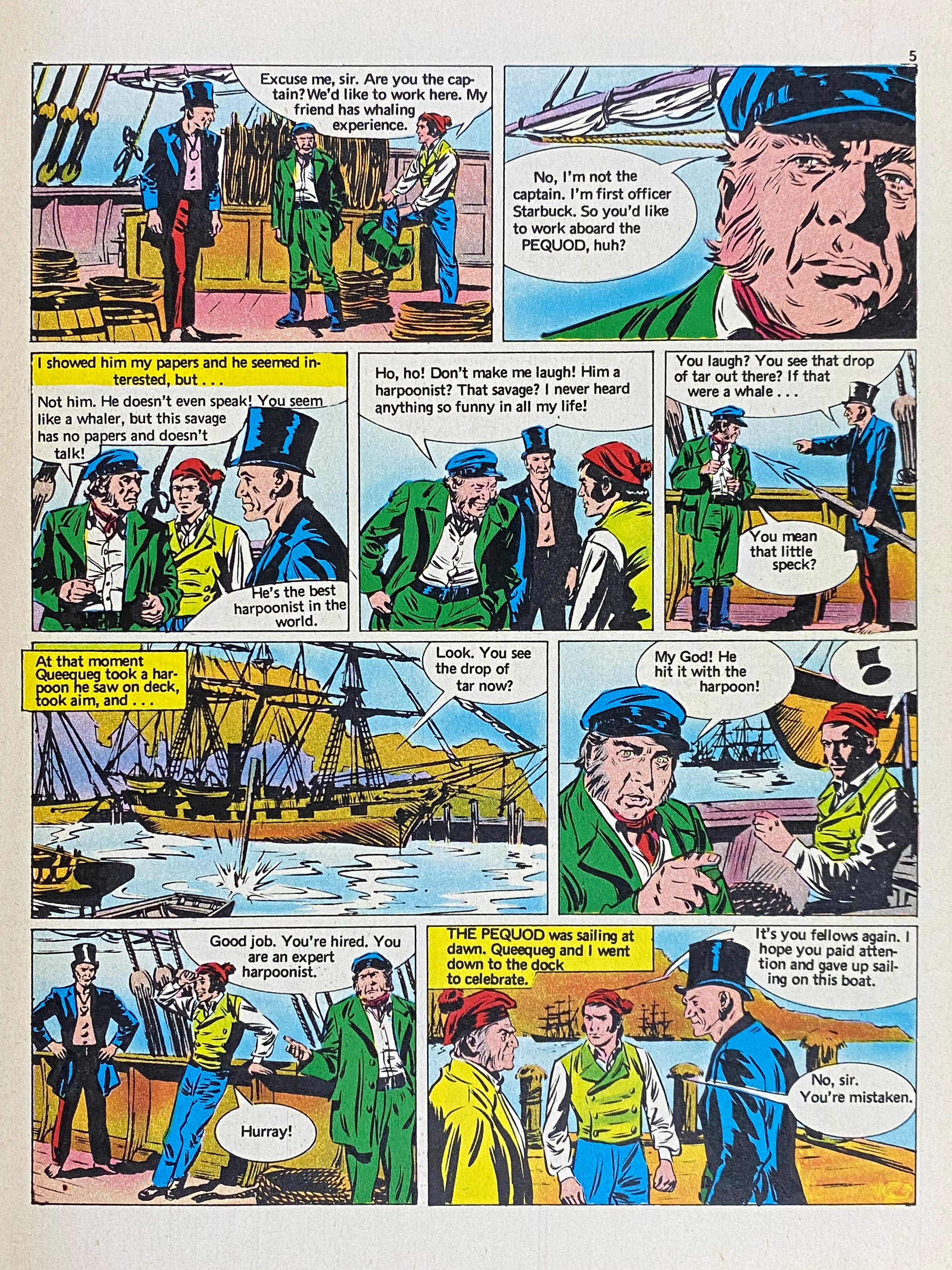 Read online King Classics comic -  Issue #3 - 9
