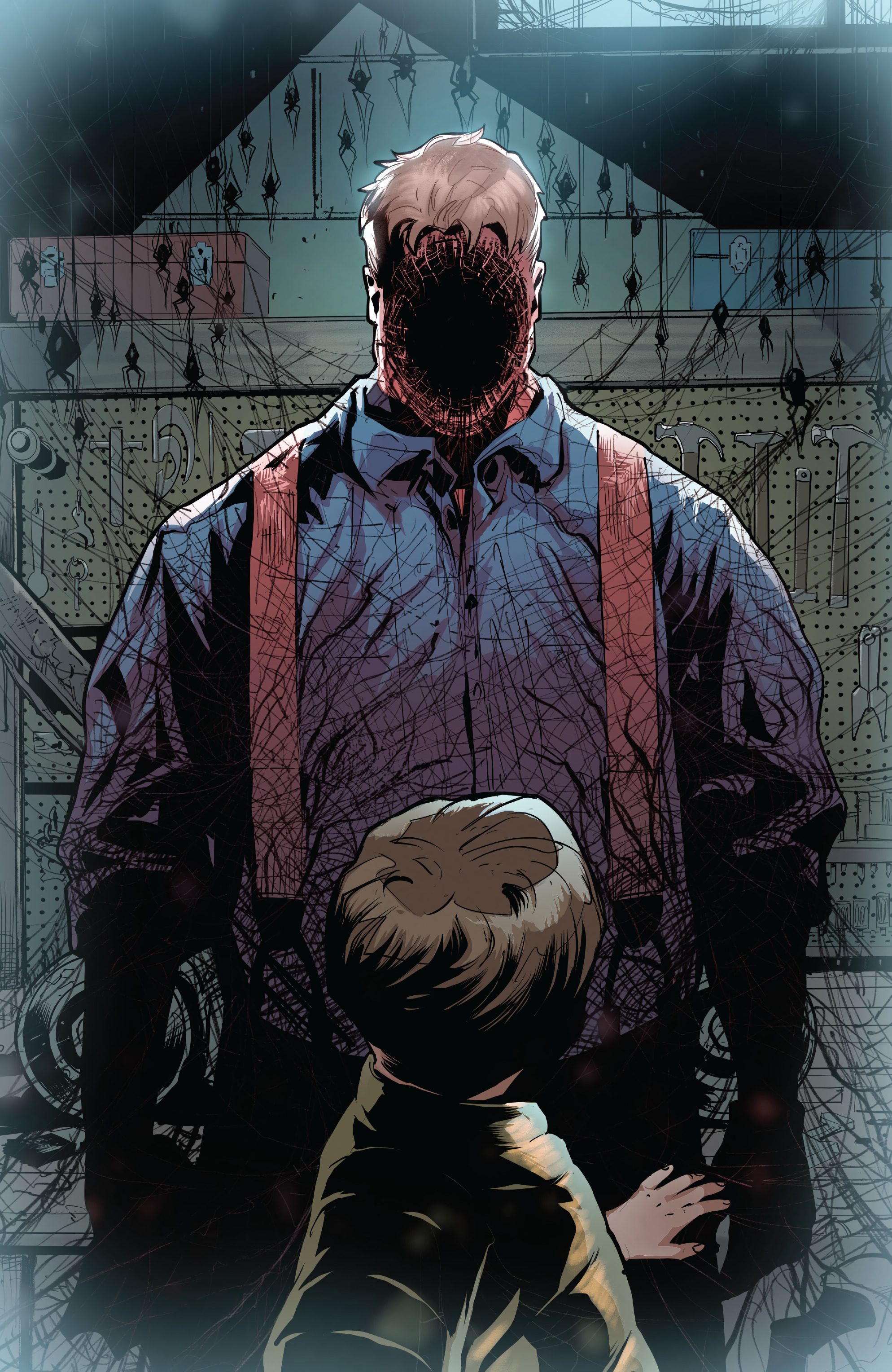 Read online The Amazing Spider-Man: Beyond Omnibus comic -  Issue # TPB (Part 1) - 7