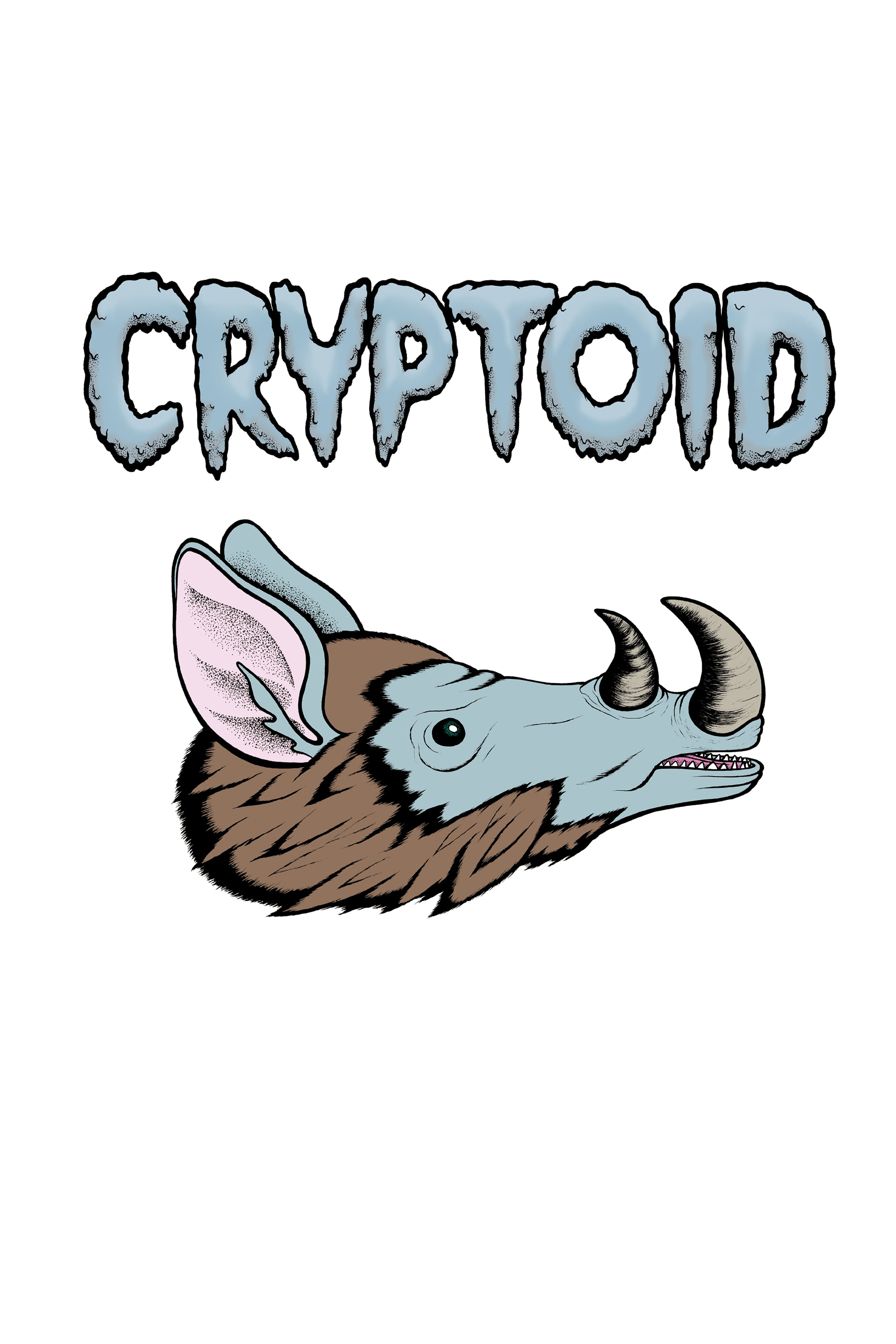 Read online Cryptoid comic -  Issue # Full - 2