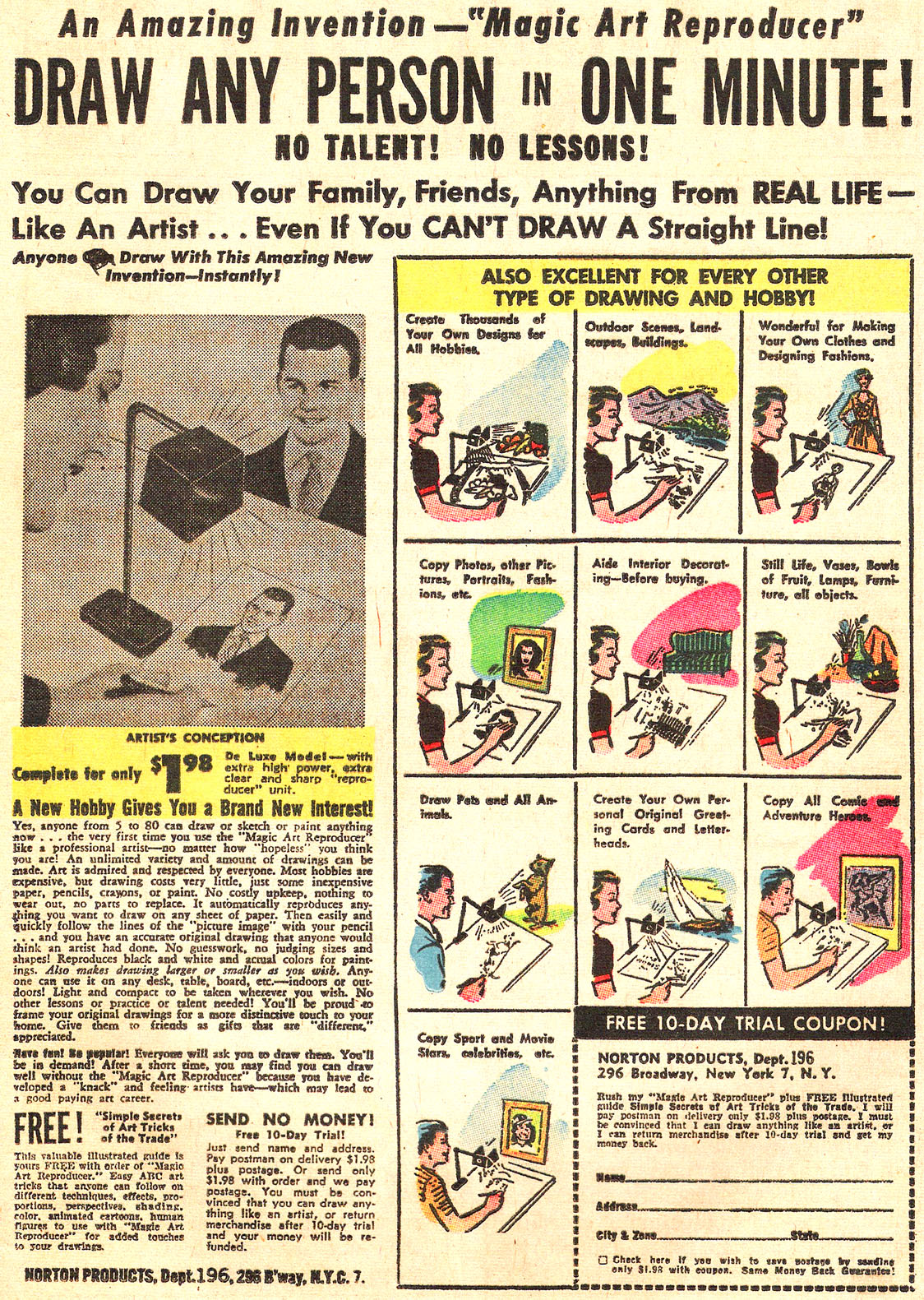 Read online Laugh (Comics) comic -  Issue #165 - 9