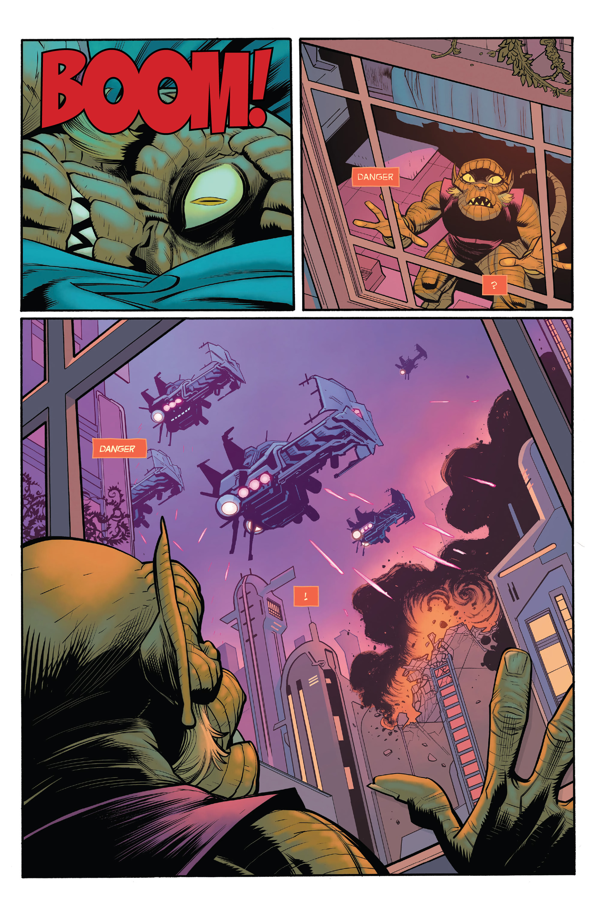 Read online The Amazing Spider-Man: By Nick Spencer Omnibus comic -  Issue # TPB (Part 11) - 63