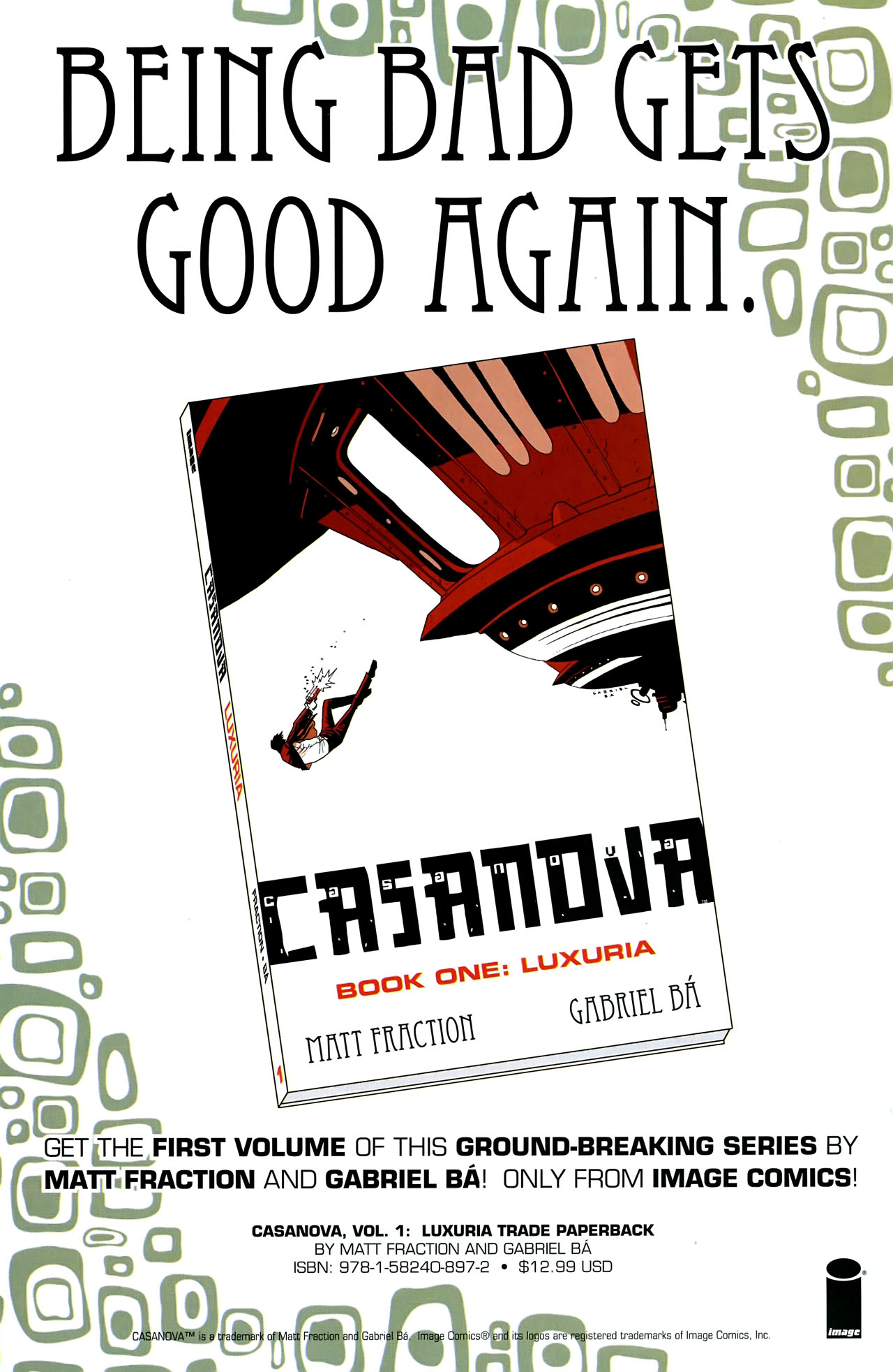 Read online Transhuman comic -  Issue #1 - 28