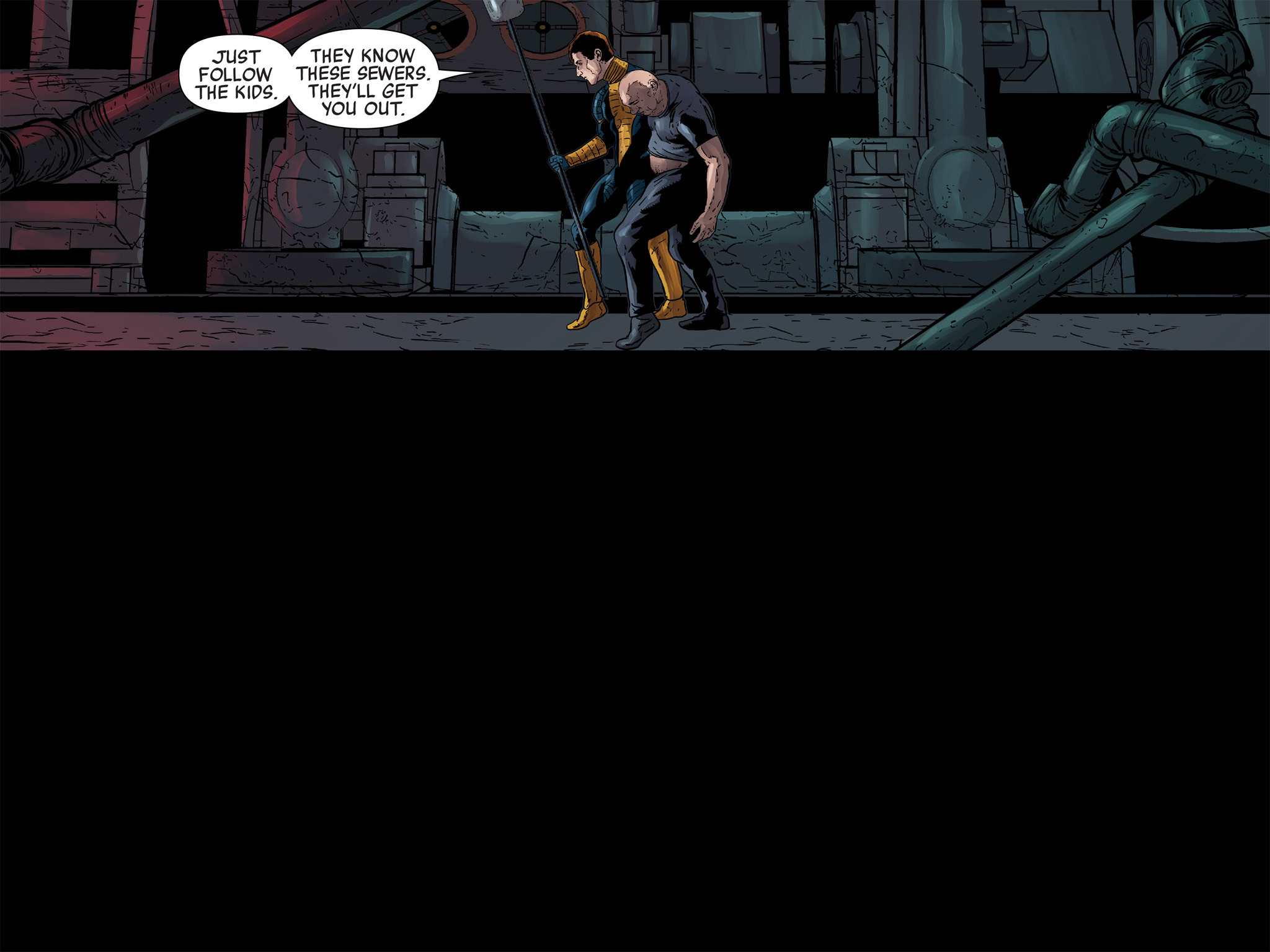 Read online All-New Captain America: Fear Him comic -  Issue #6 - 19