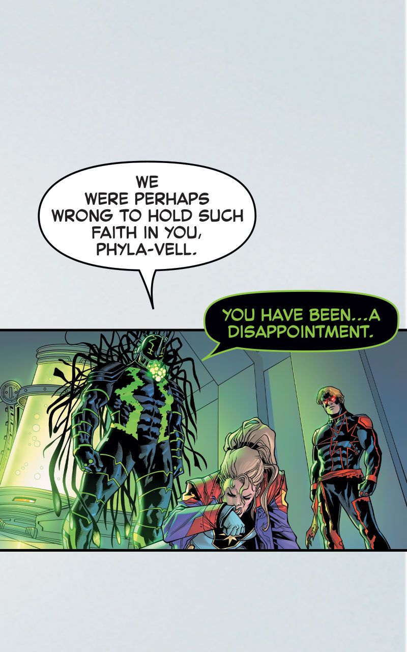 Read online Captain Marvel: The Last of the Marvels Infinity Comic comic -  Issue #8 - 57
