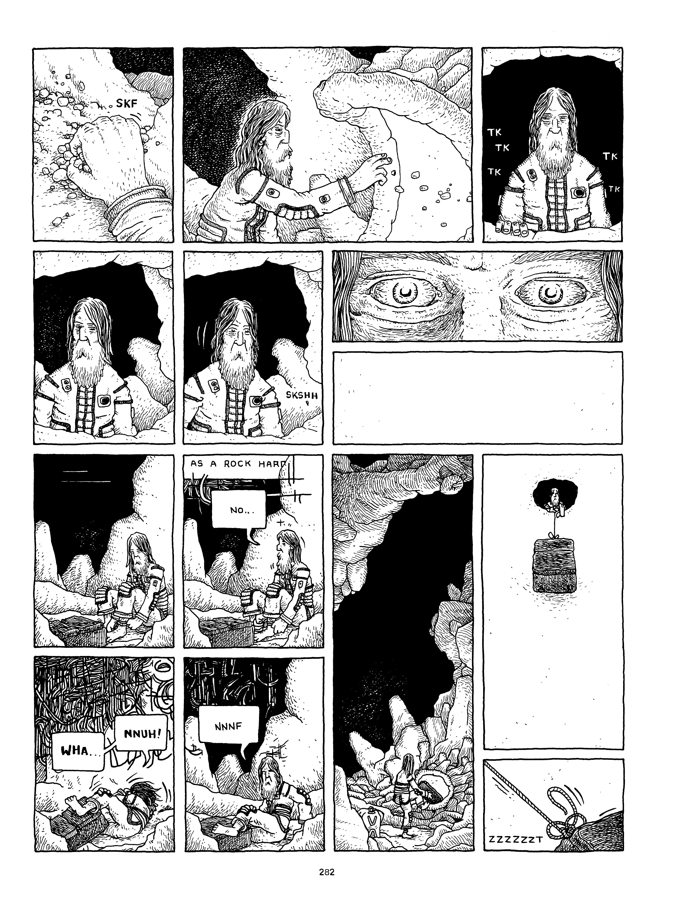 Read online Nod Away comic -  Issue # TPB 2 (Part 3) - 80