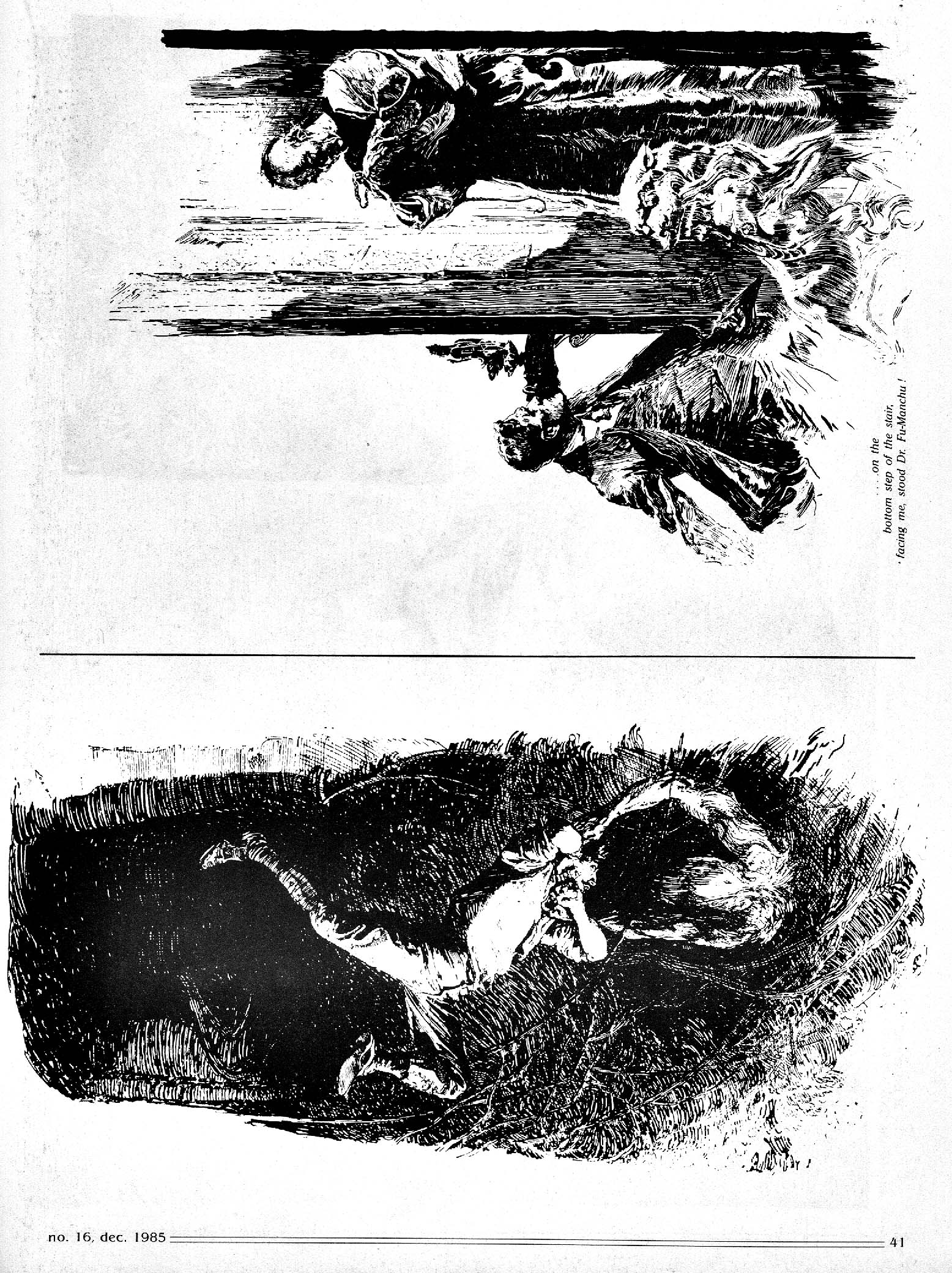 Read online Nemo: The Classic Comics Library comic -  Issue #16 - 38