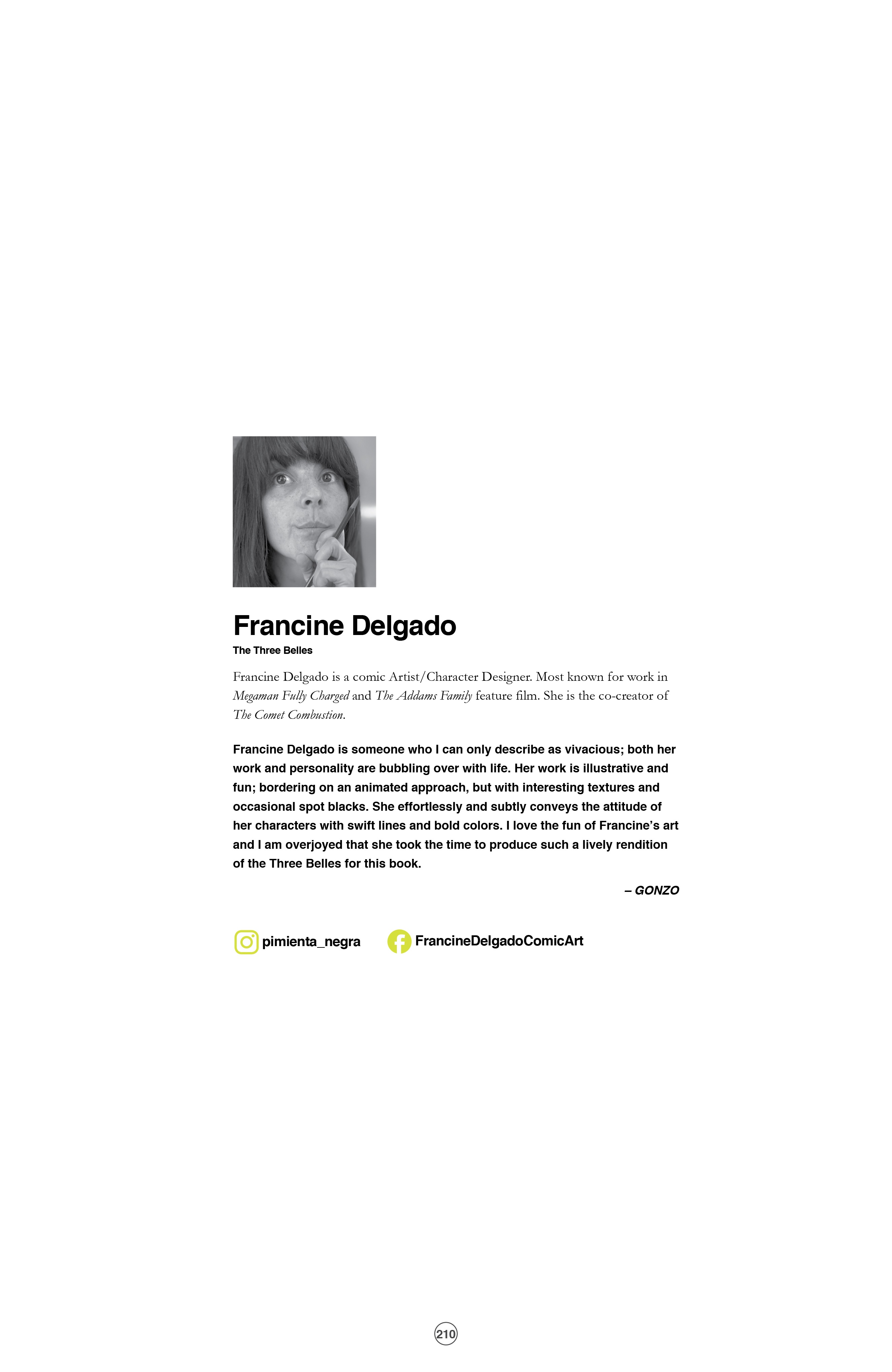 Read online La Mano del Destino comic -  Issue # TPB (Part 2) - 91