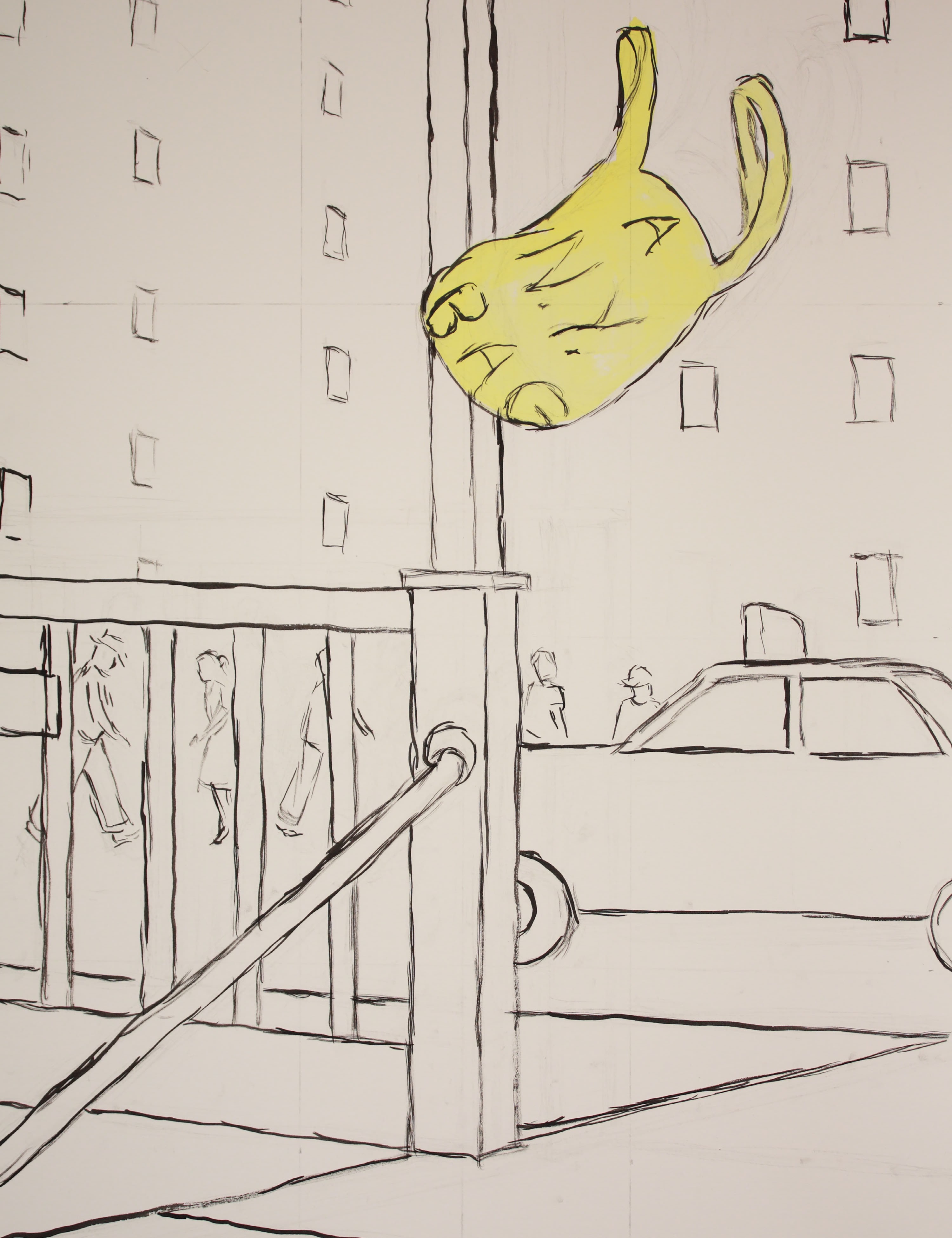 Read online Visual Crime comic -  Issue # TPB - 92