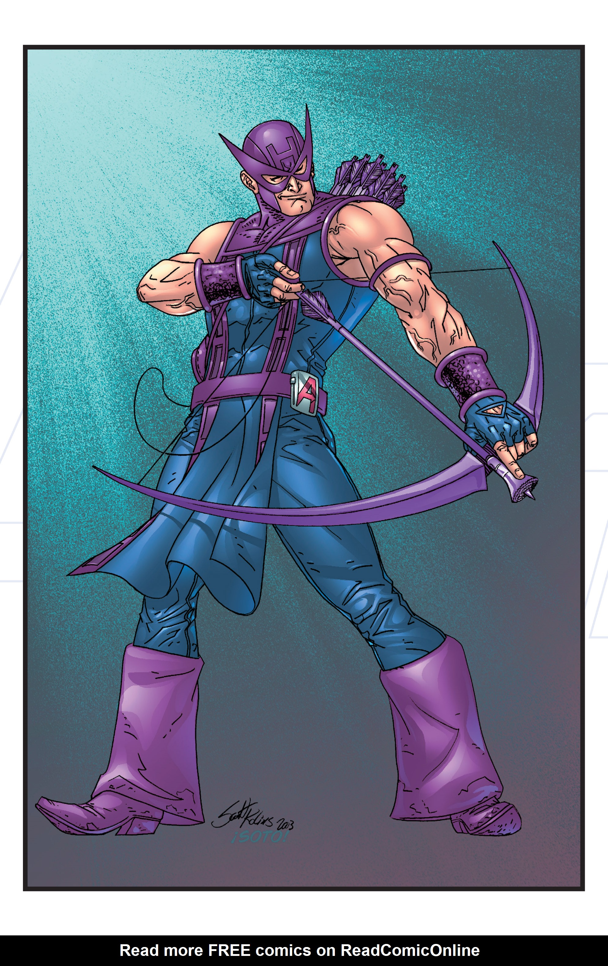 Read online Avengers: The Complete Collection by Geoff Johns comic -  Issue # TPB 2 (Part 3) - 90