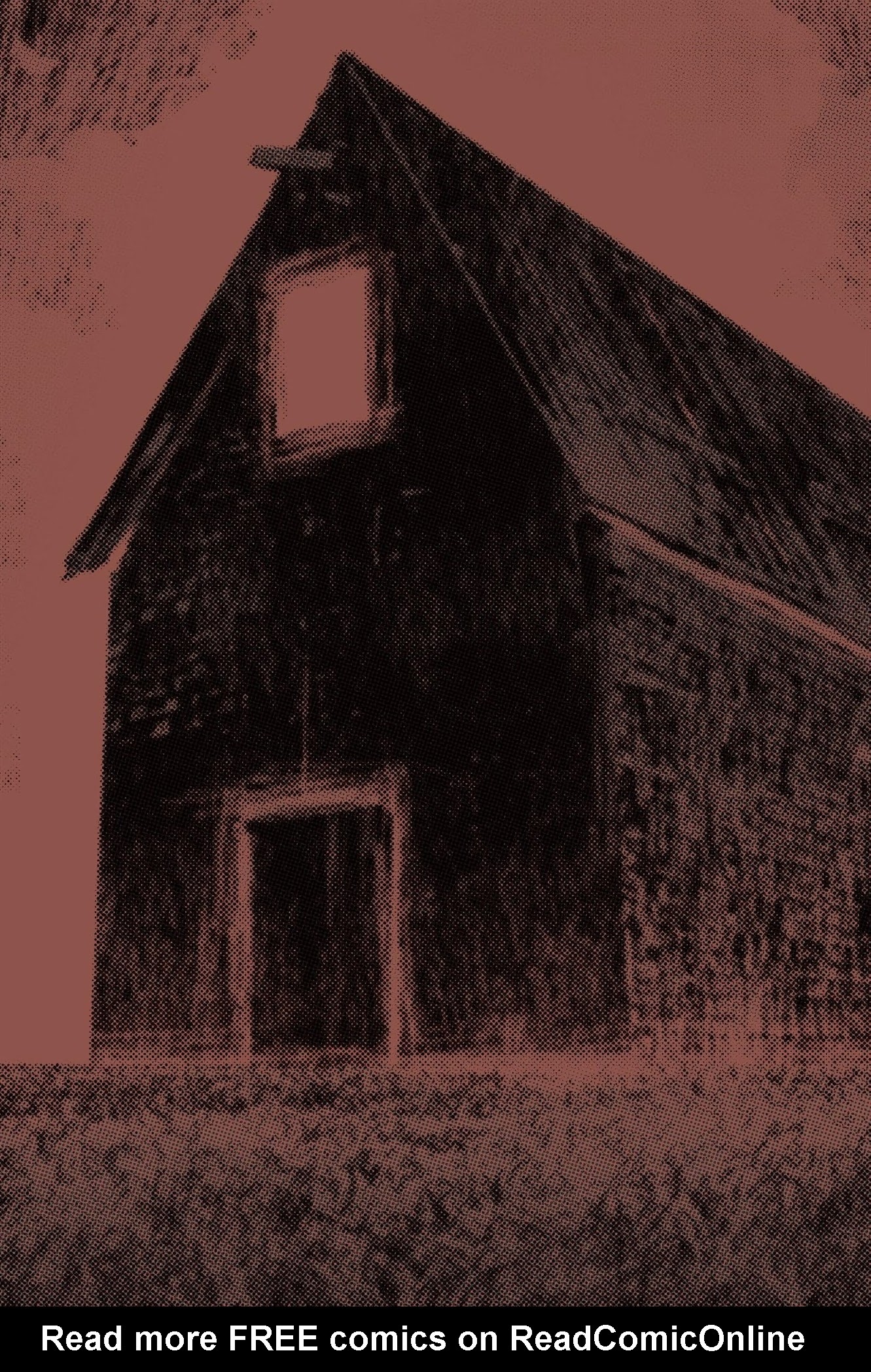 Read online Gideon Falls comic -  Issue # _Deluxe Edition 2 (Part 3) - 120
