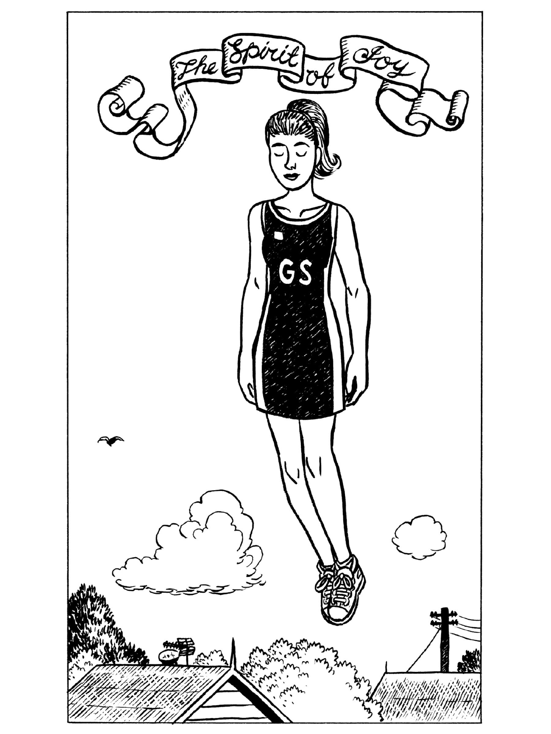 Read online Incomplete Works comic -  Issue # TPB (Part 2) - 20