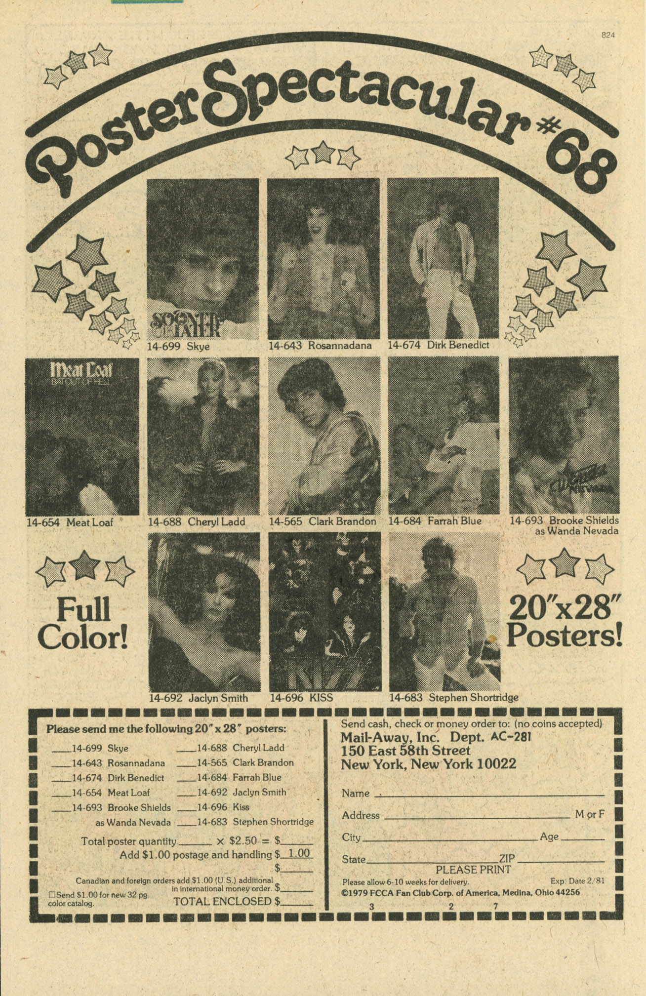 Read online Laugh (Comics) comic -  Issue #359 - 34