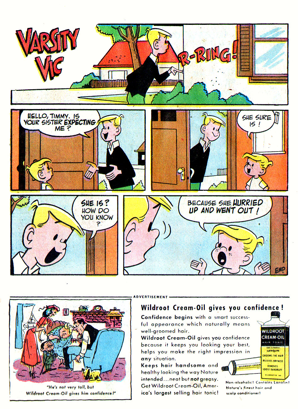 Read online Leave it to Binky comic -  Issue #57 - 18