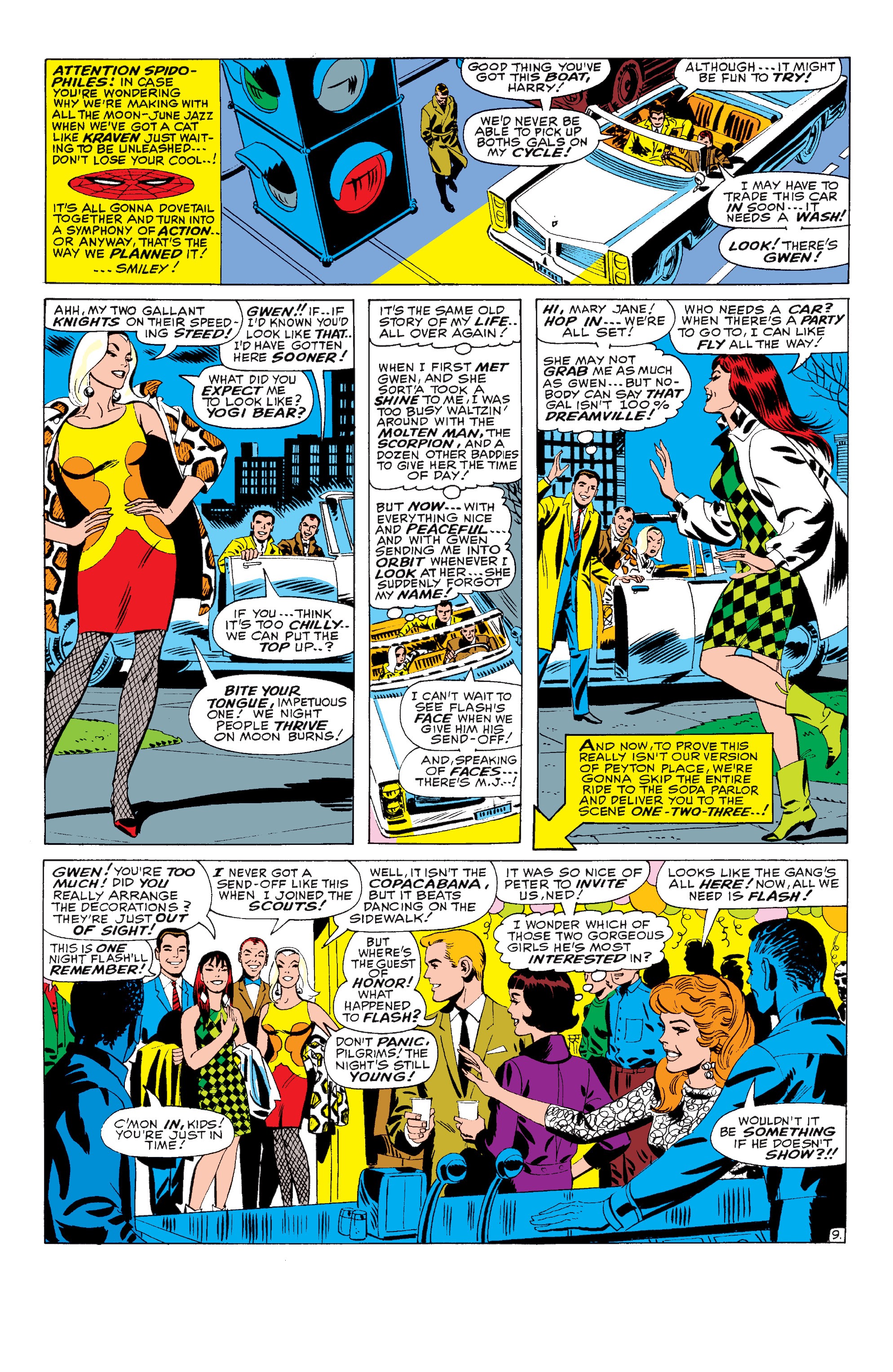 Read online Deadpool by Joe Kelly: The Complete Collection comic -  Issue # TPB 1 (Part 4) - 85