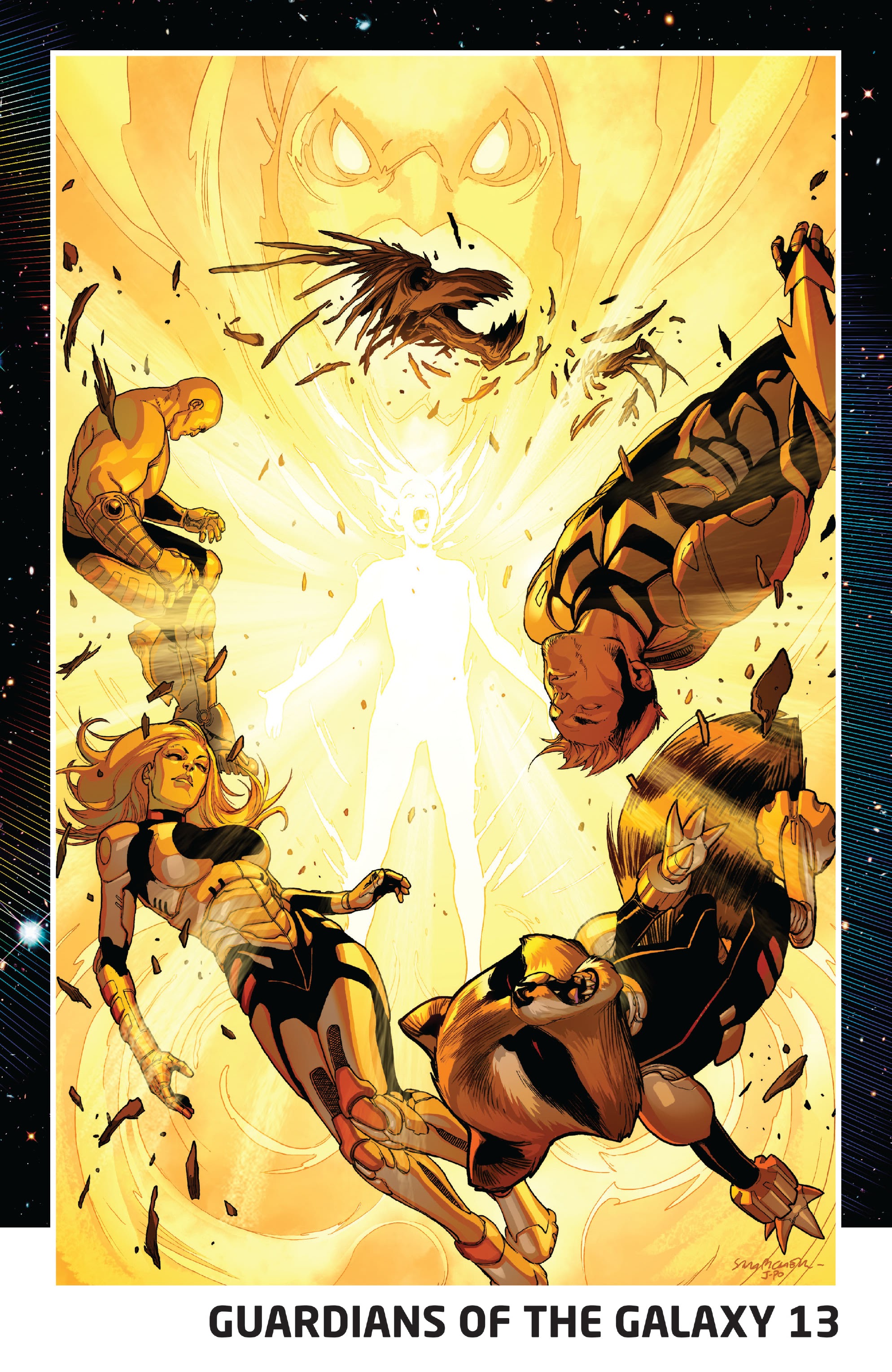 Read online Guardians Of The Galaxy by Brian Michael Bendis comic -  Issue # TPB 2 (Part 1) - 93