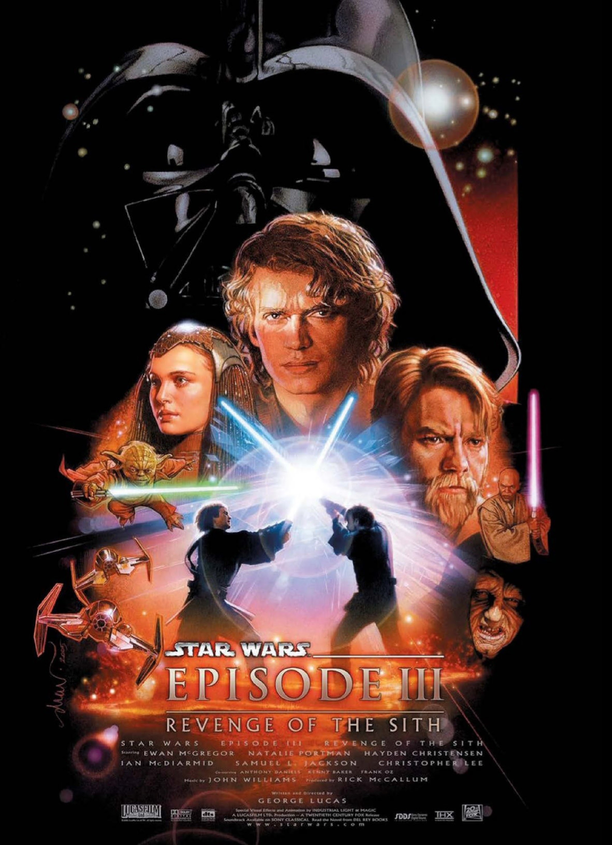 Read online Star Wars: The Skywalker Saga The Official Collector's Edition Book comic -  Issue # TPB (Part 1) - 62