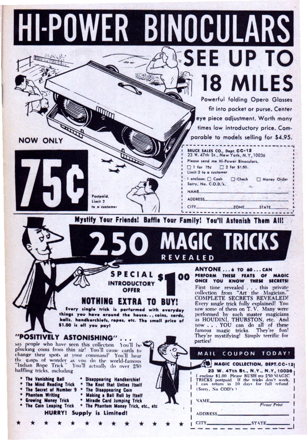 Read online Judomaster comic -  Issue #92 - 35